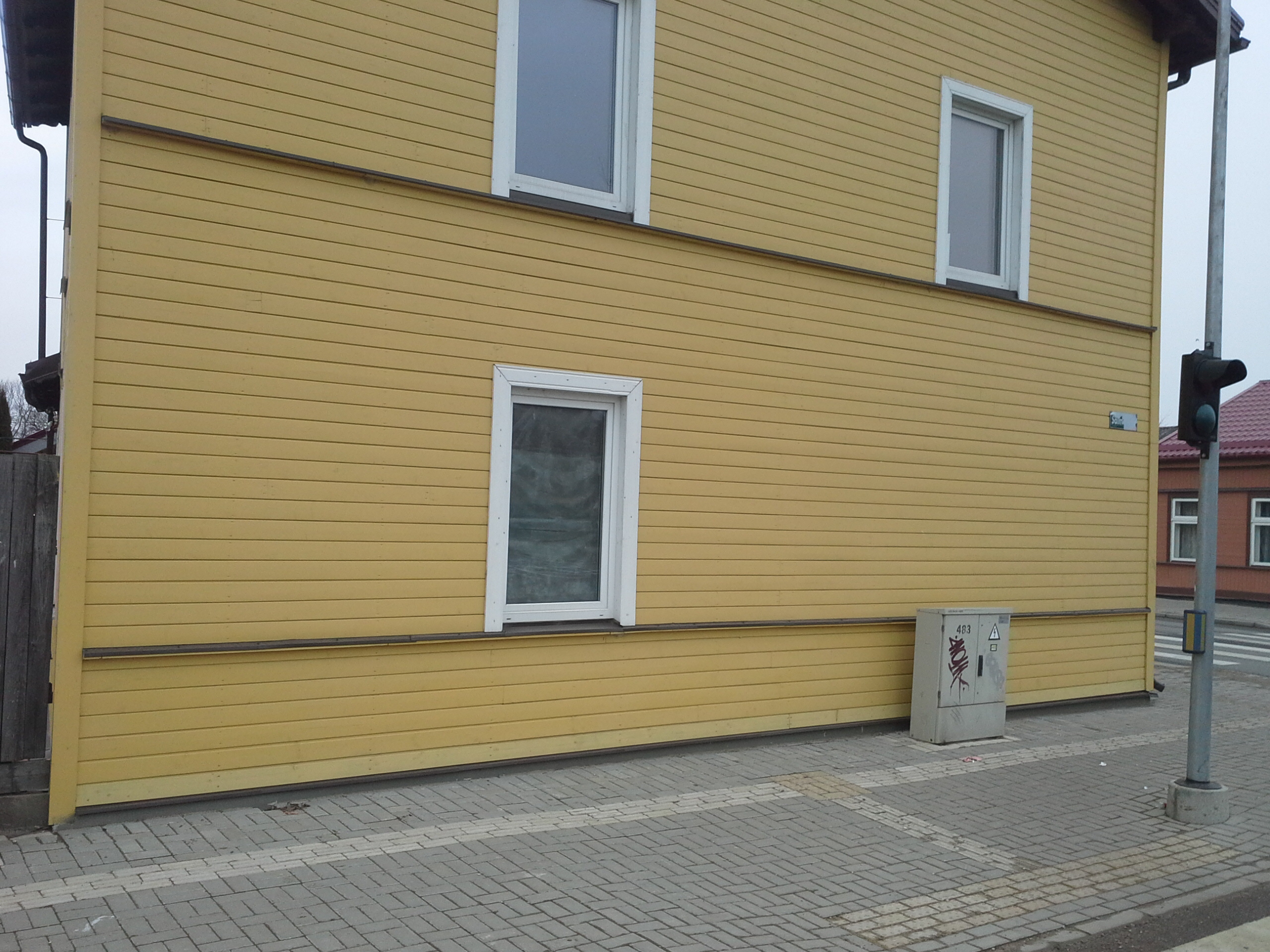 Apkārtnes foto