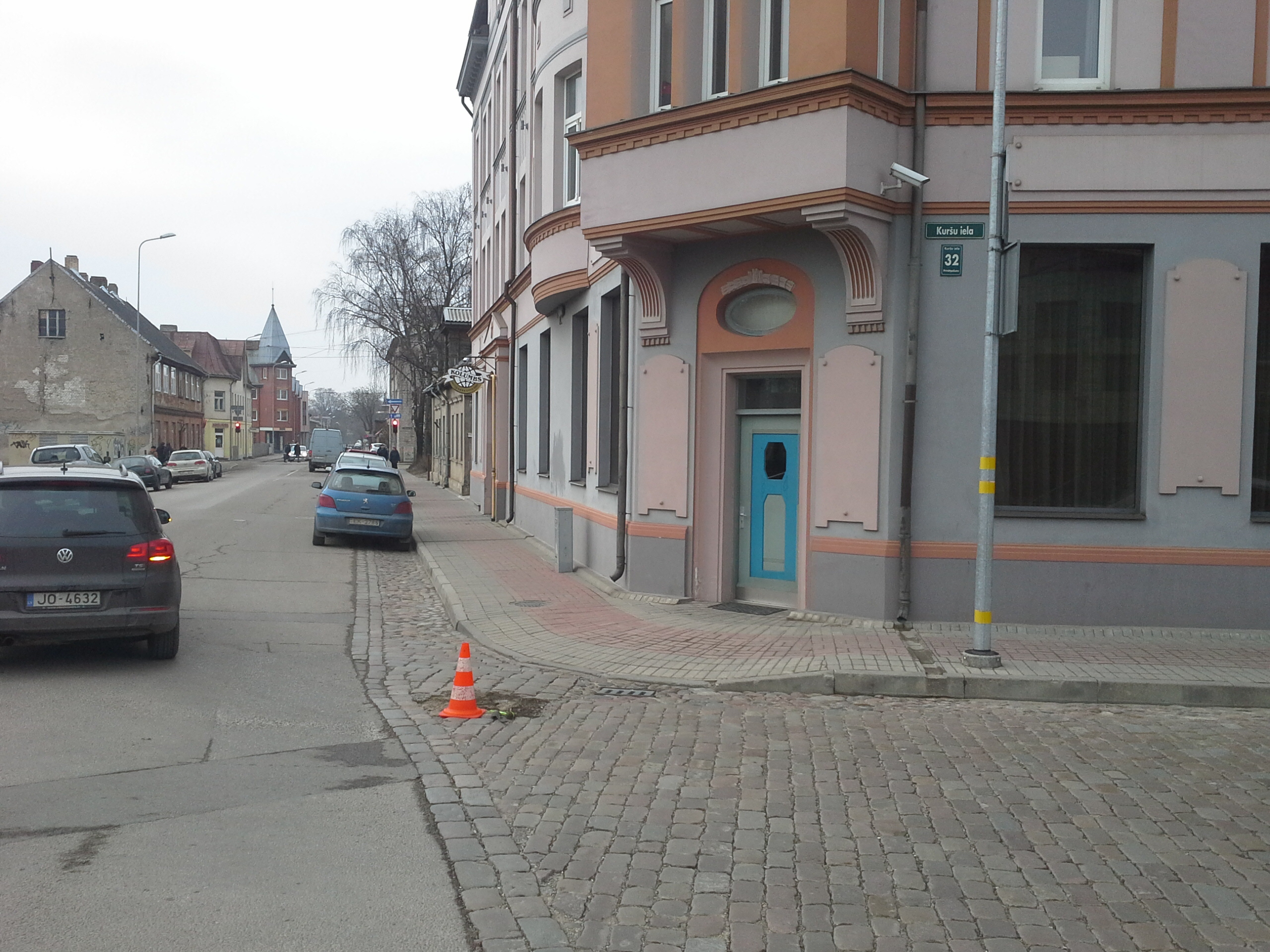 Apkārtnes foto