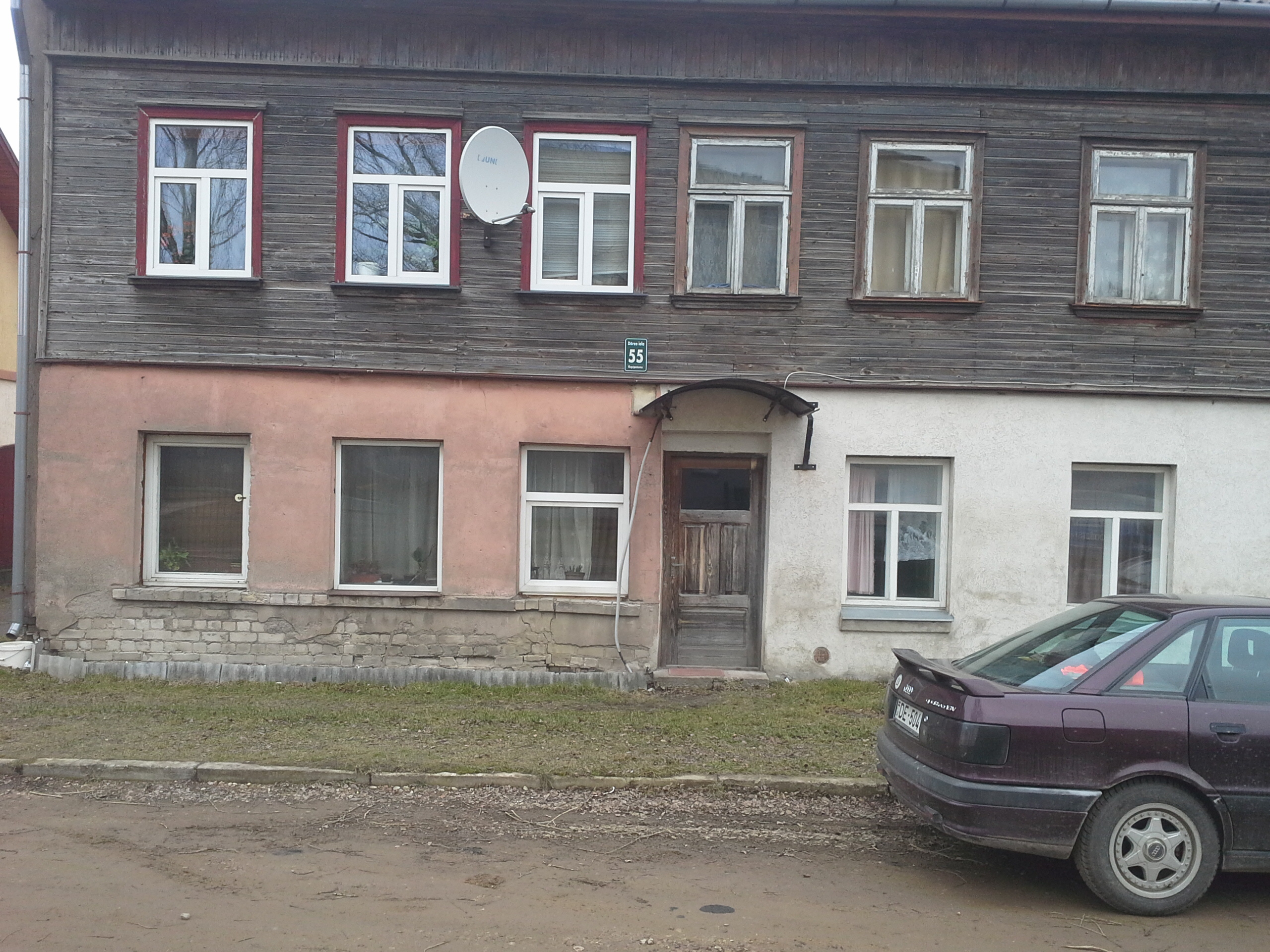Apkārtnes foto
