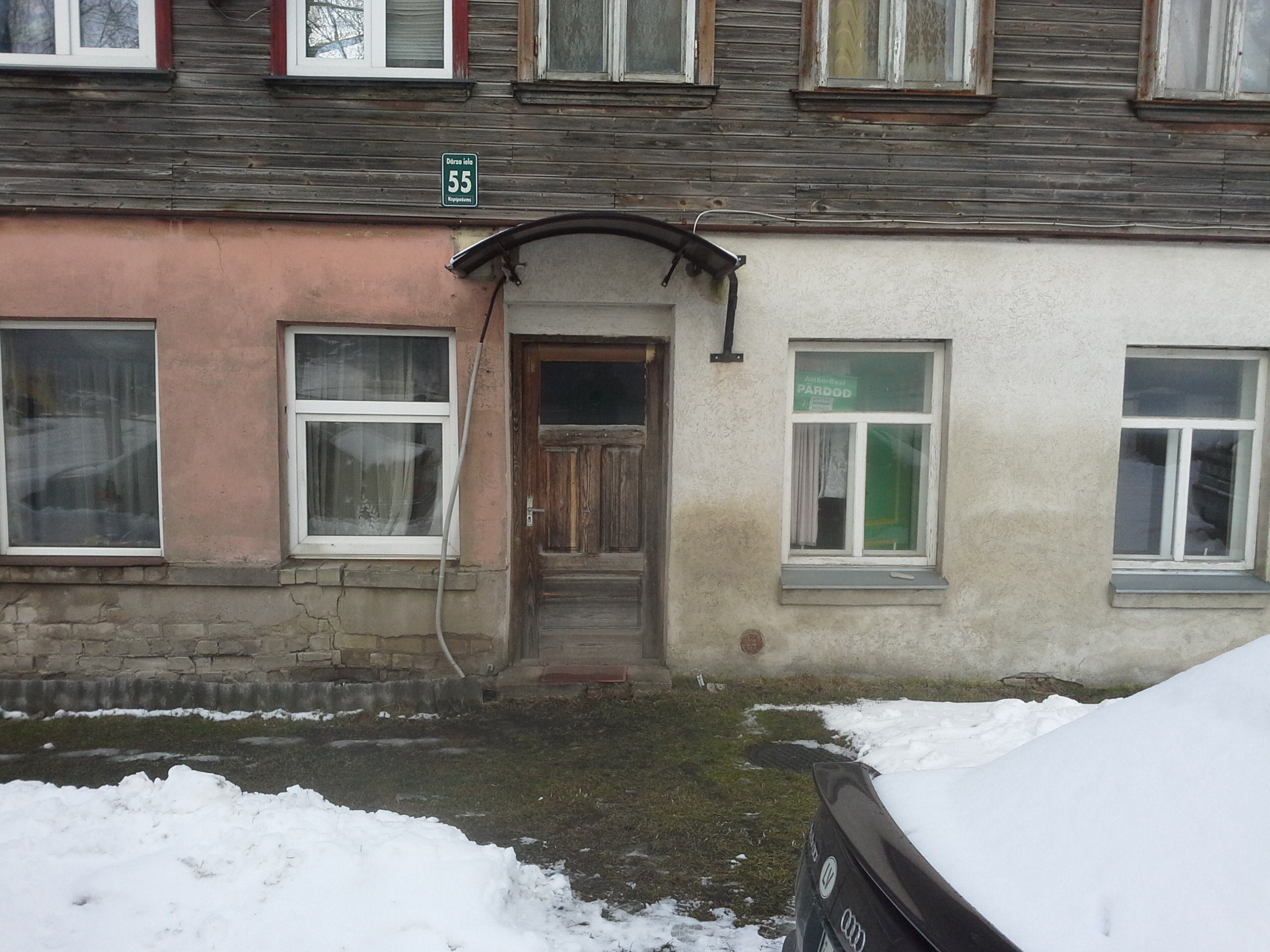 Apkārtnes foto