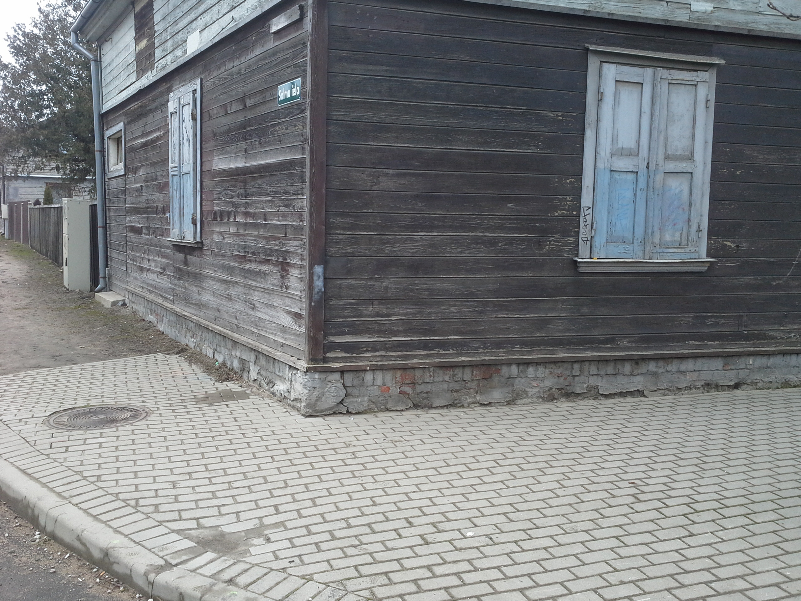 Apkārtnes foto