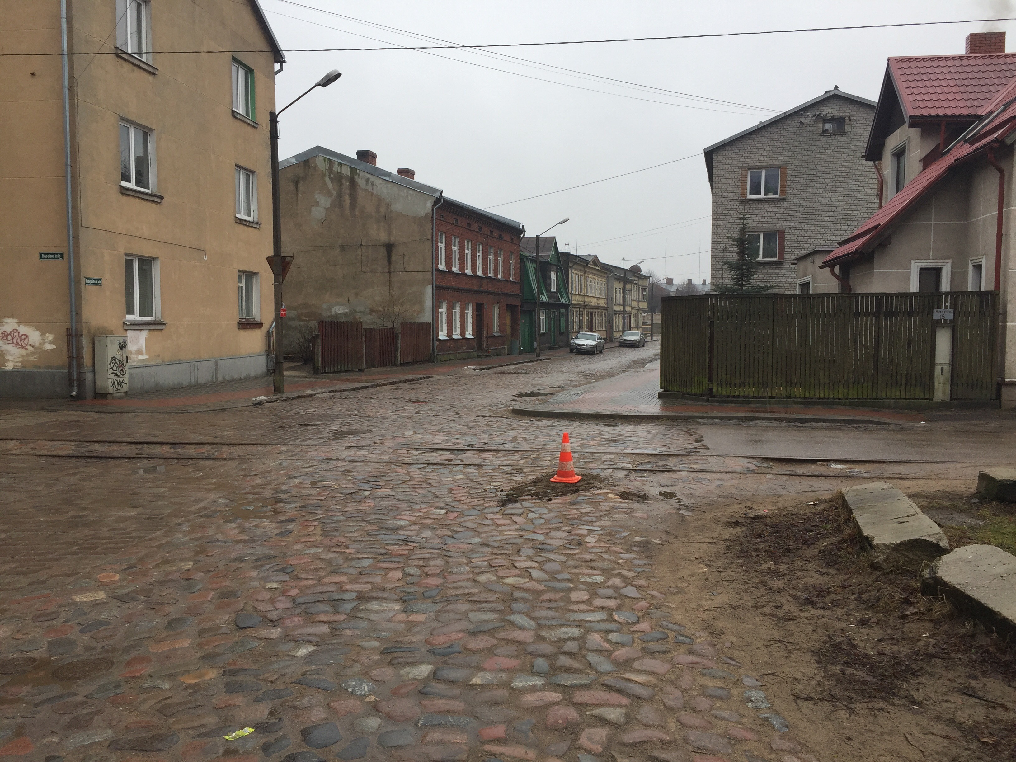 Apkārtnes foto