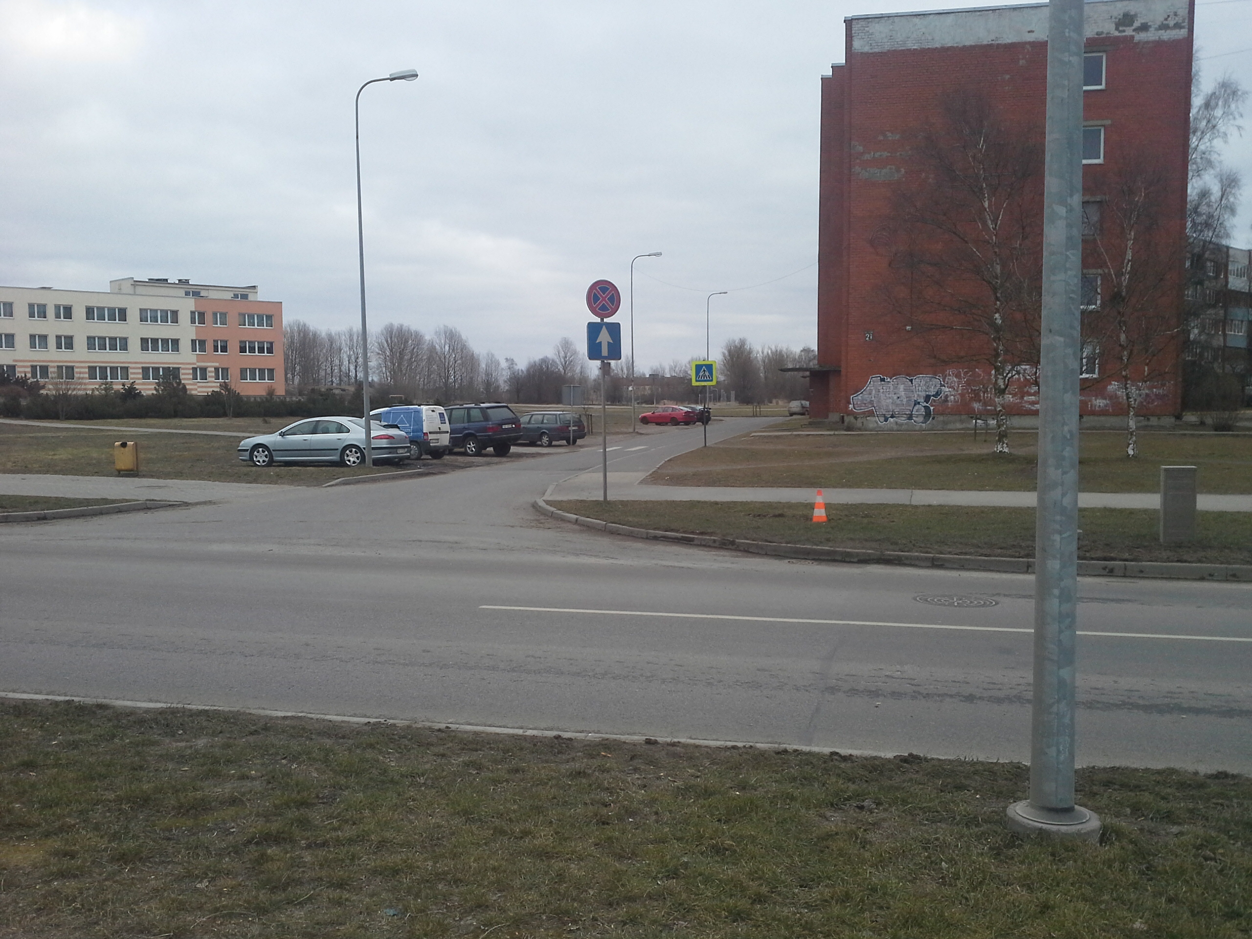 Apkārtnes foto