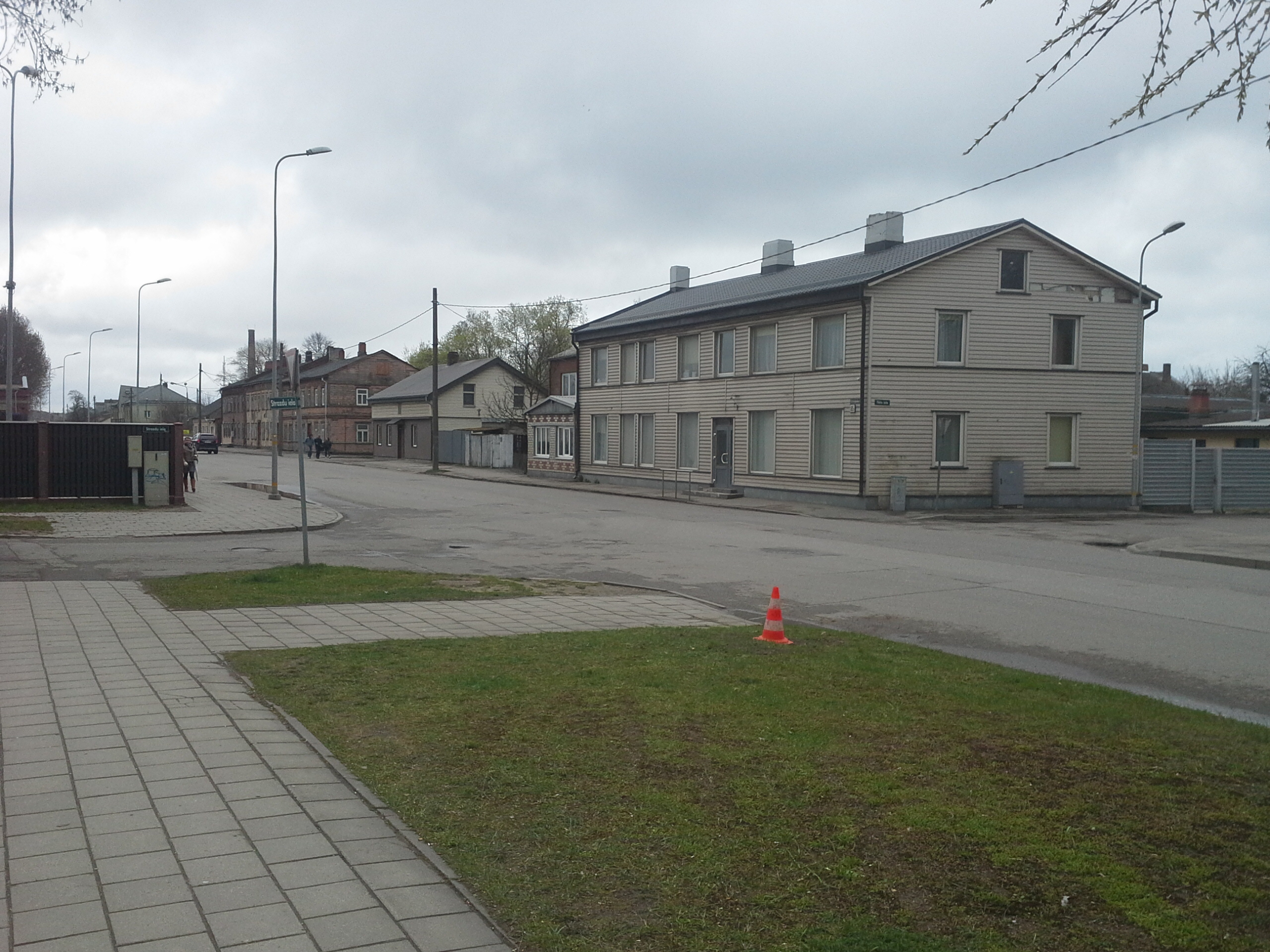 Apkārtnes foto