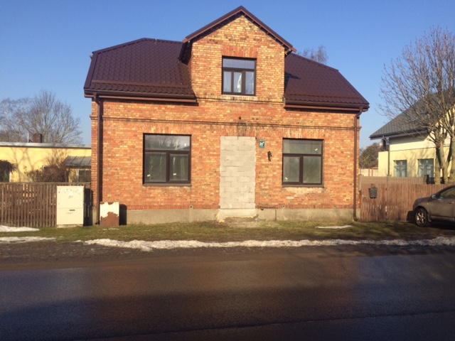 Apkārtnes foto