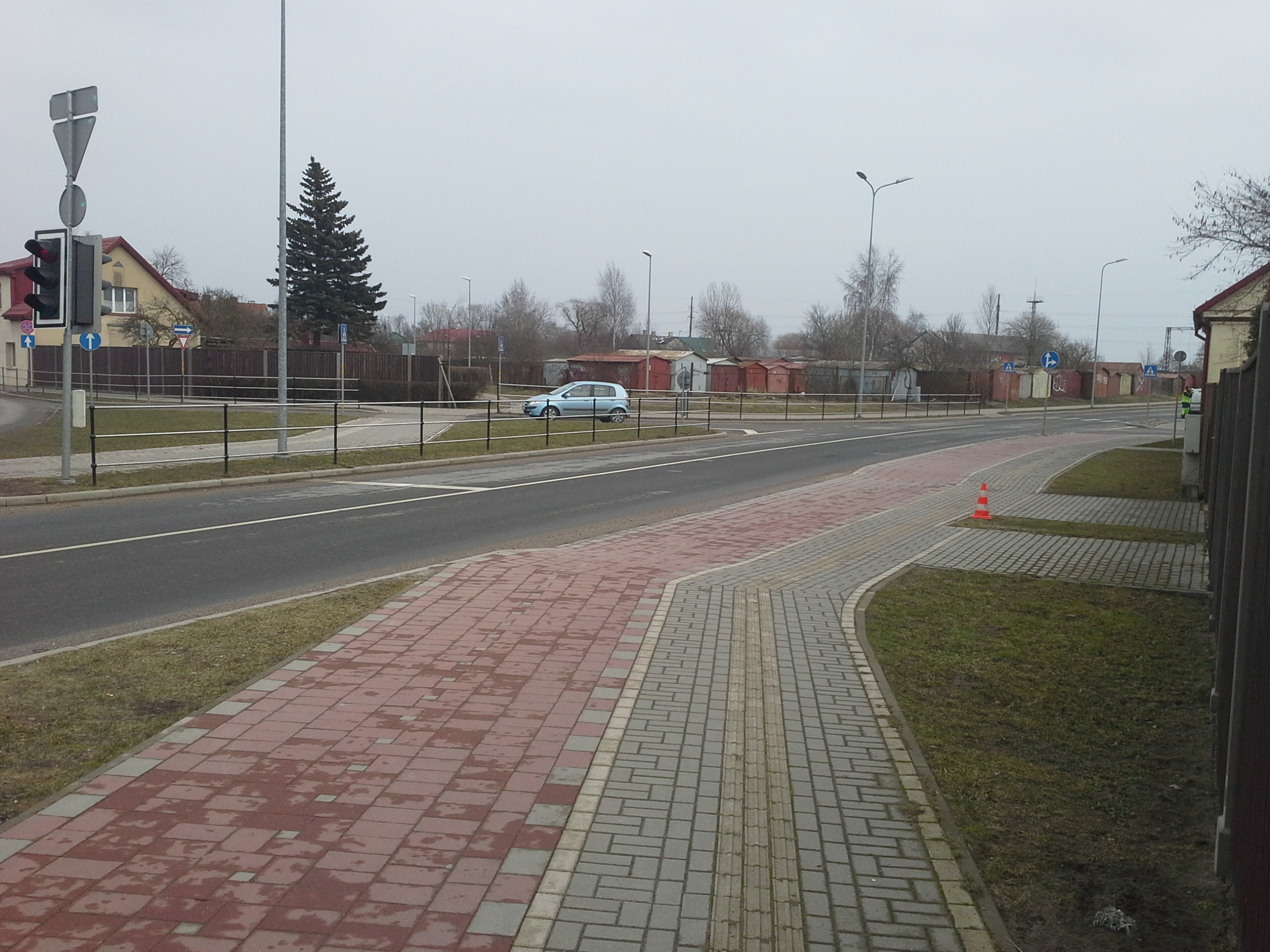 Apkārtnes foto