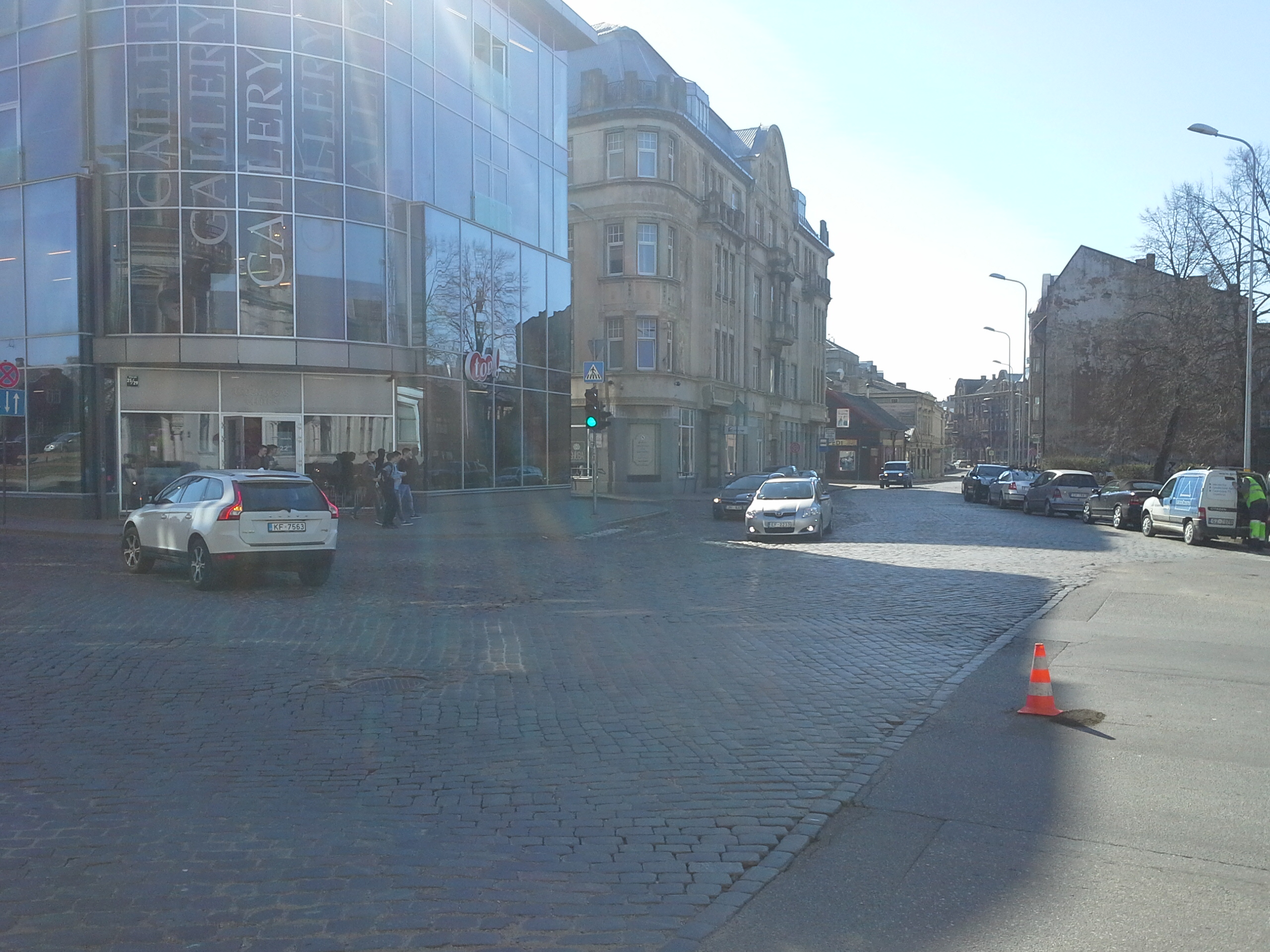 Apkārtnes foto
