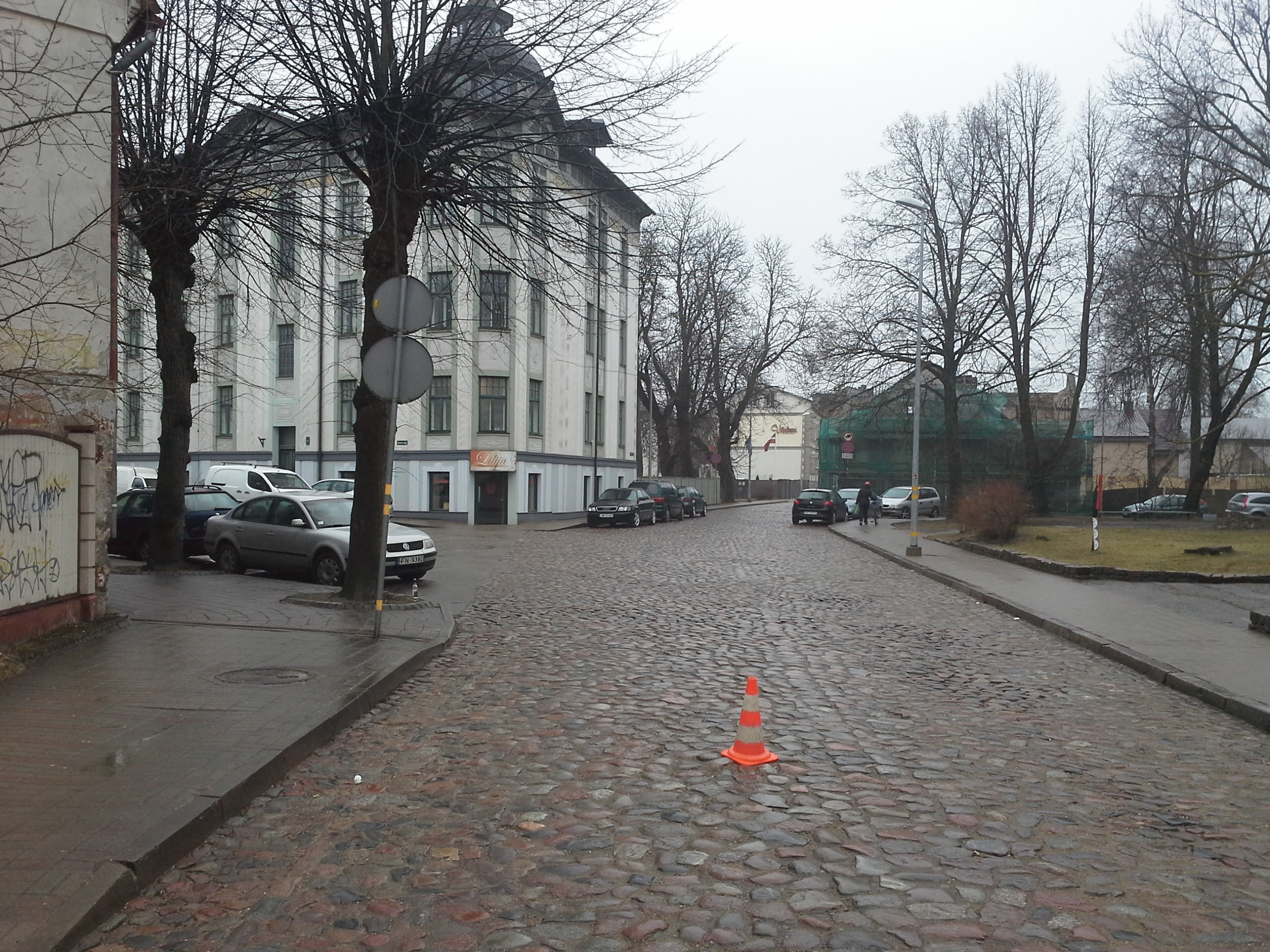 Apkārtnes foto