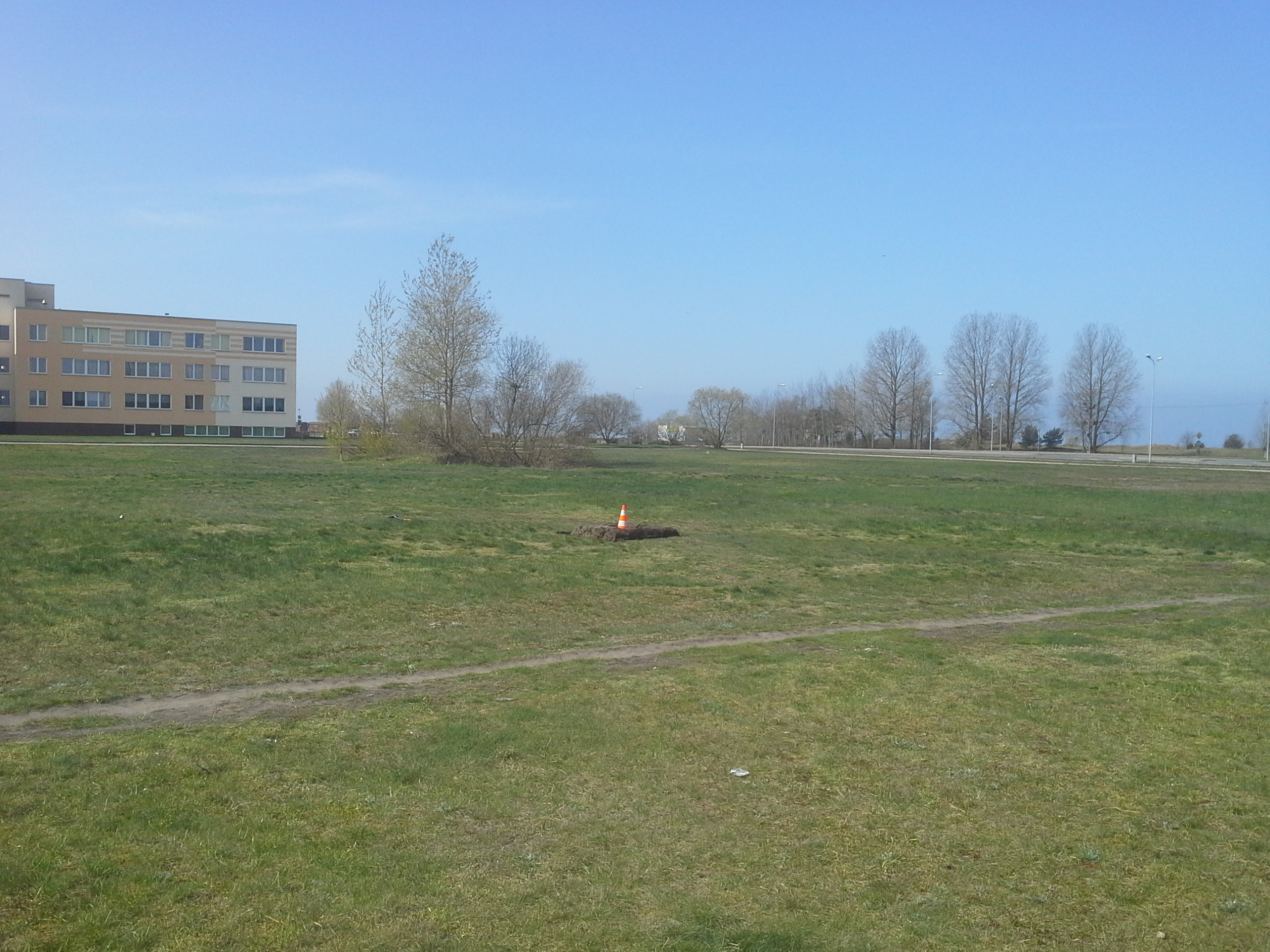 Apkārtnes foto