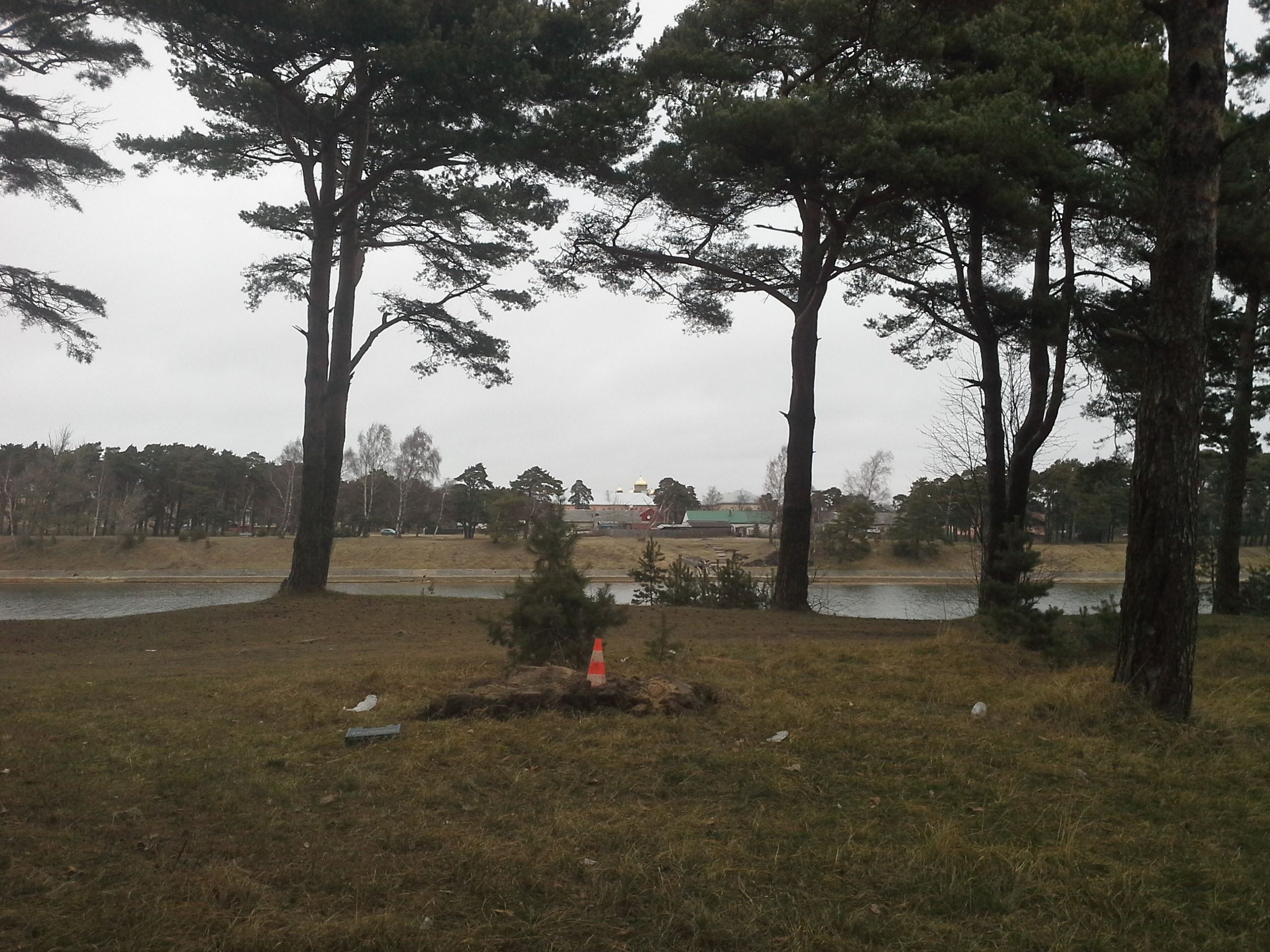 Apkārtnes foto