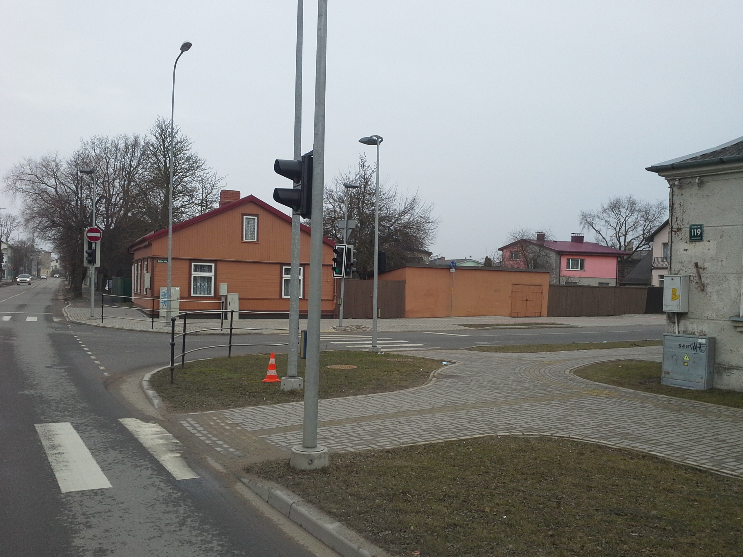 Apkārtnes foto