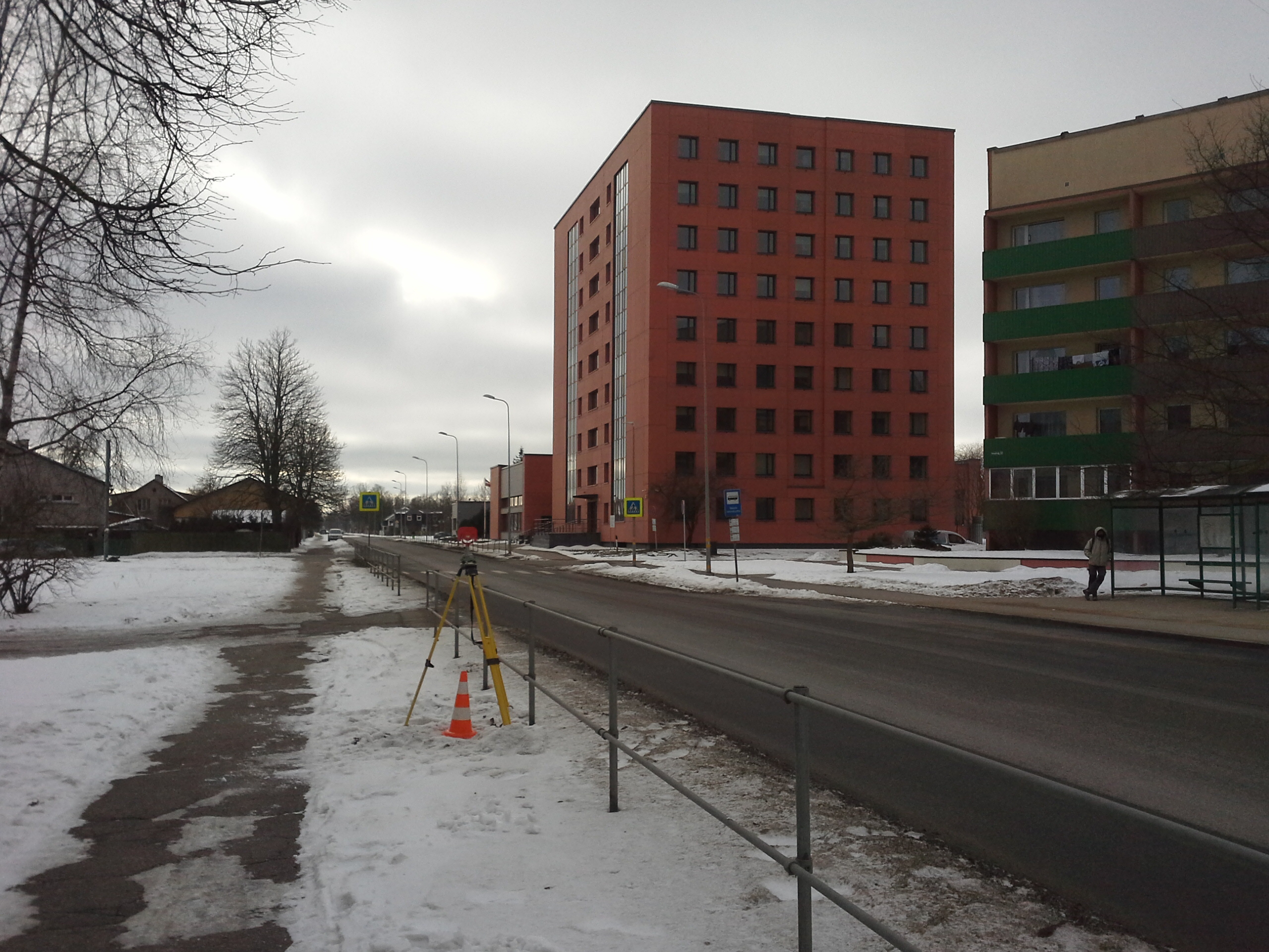 Apkārtnes foto