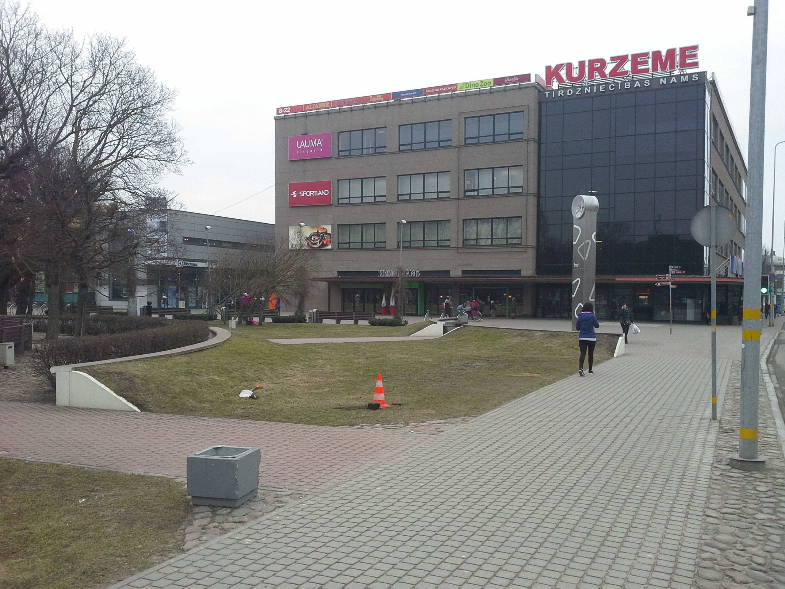 Apkārtnes foto