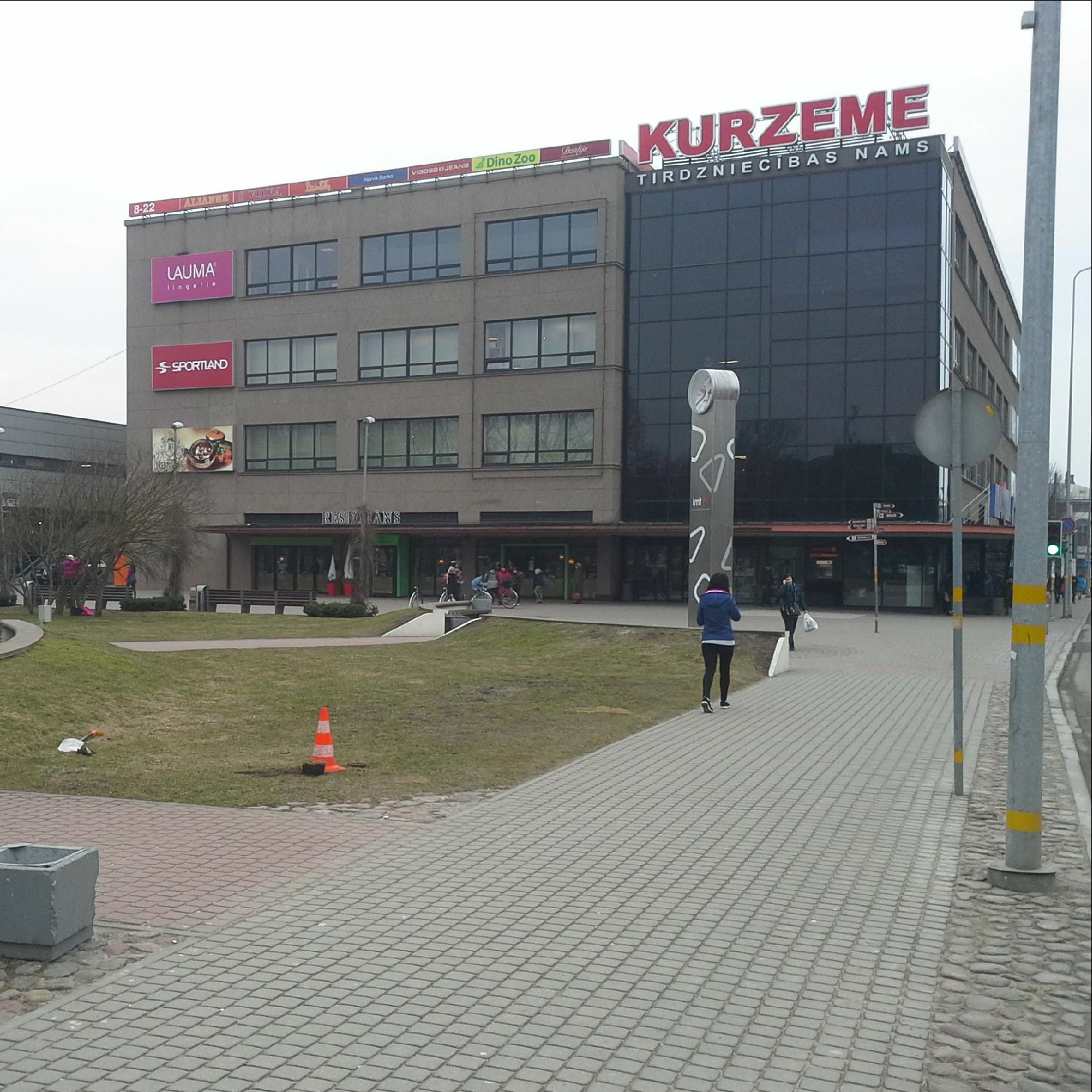 Apkārtnes foto