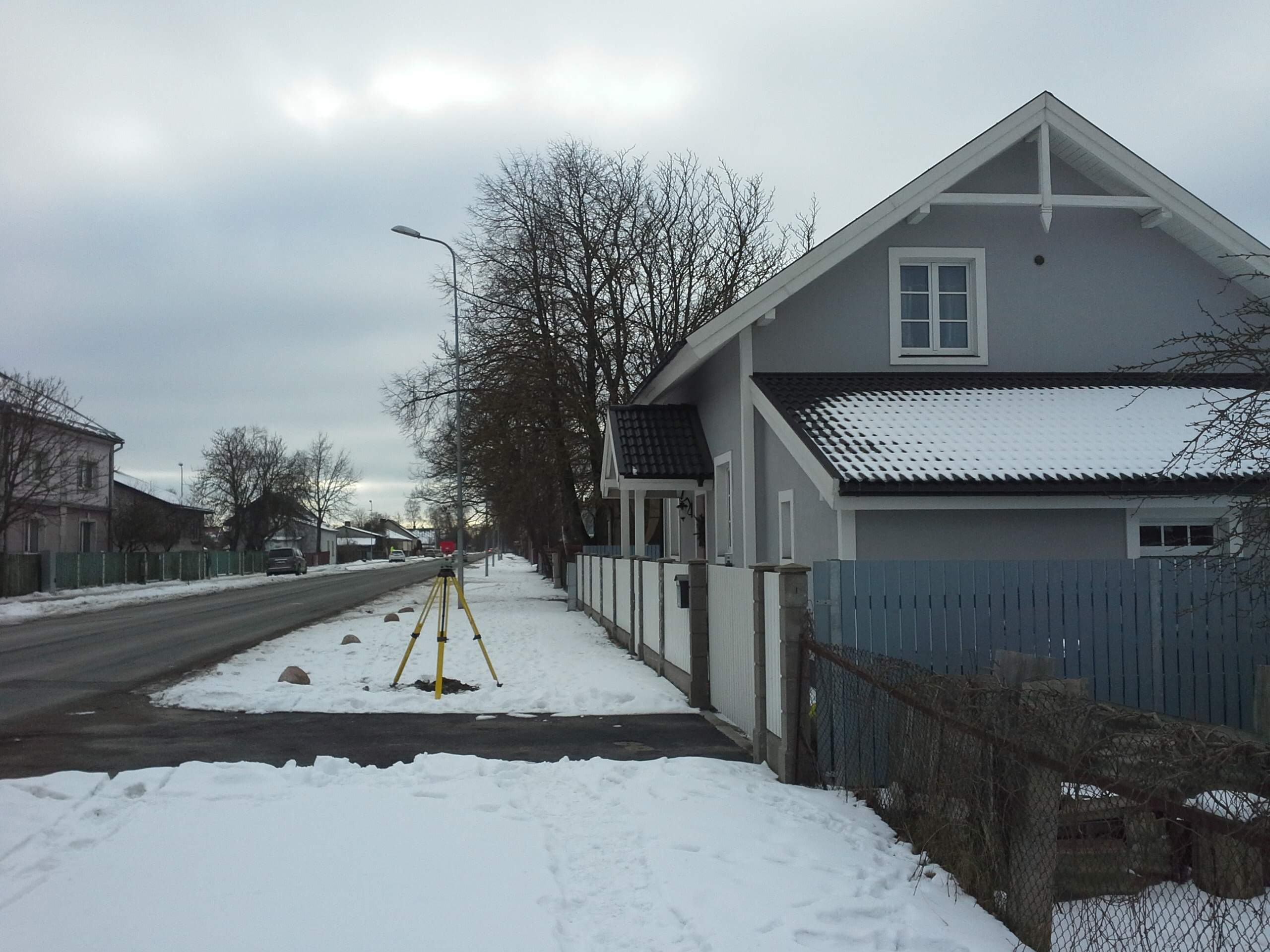 Apkārtnes foto
