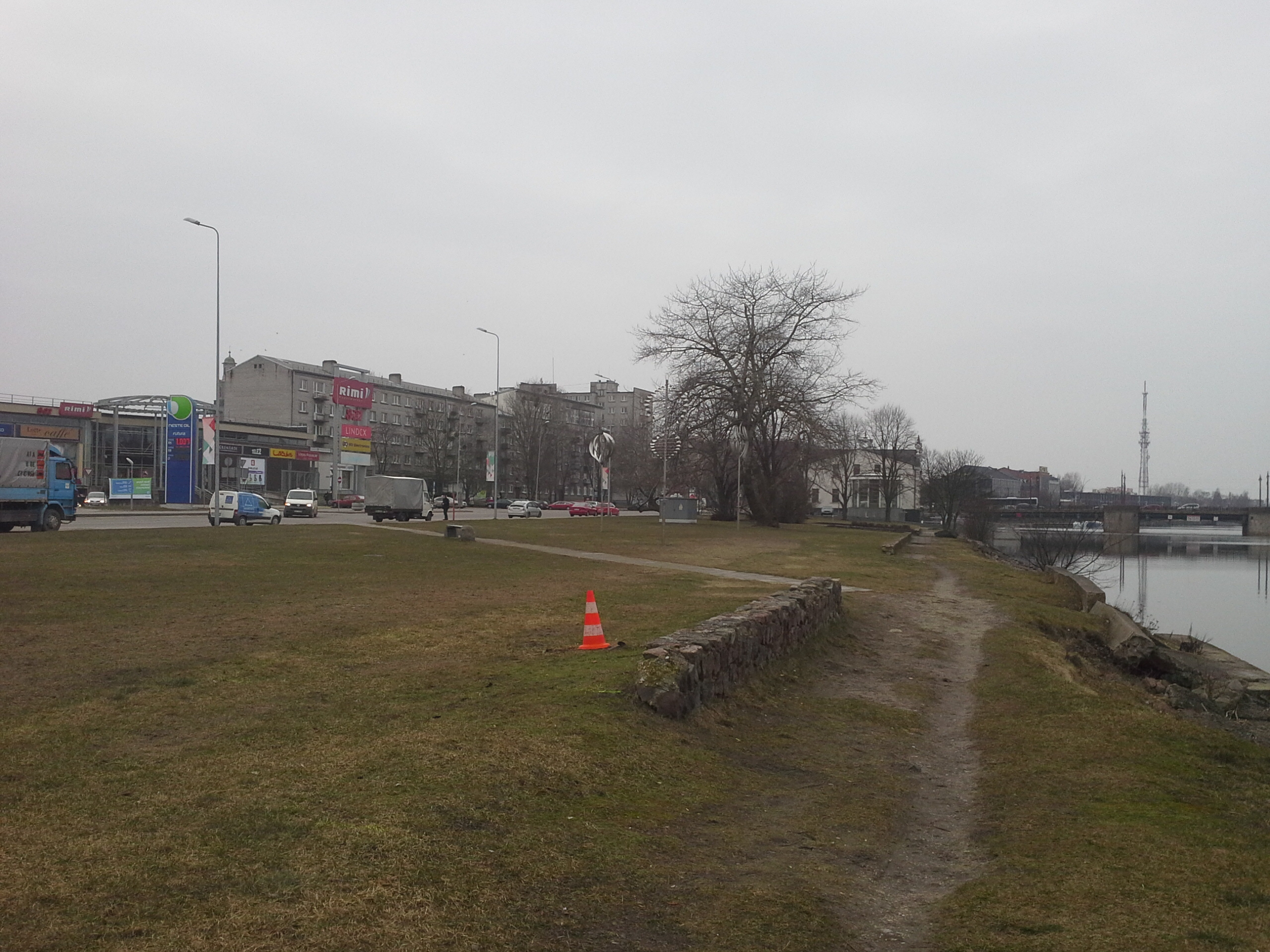Apkārtnes foto