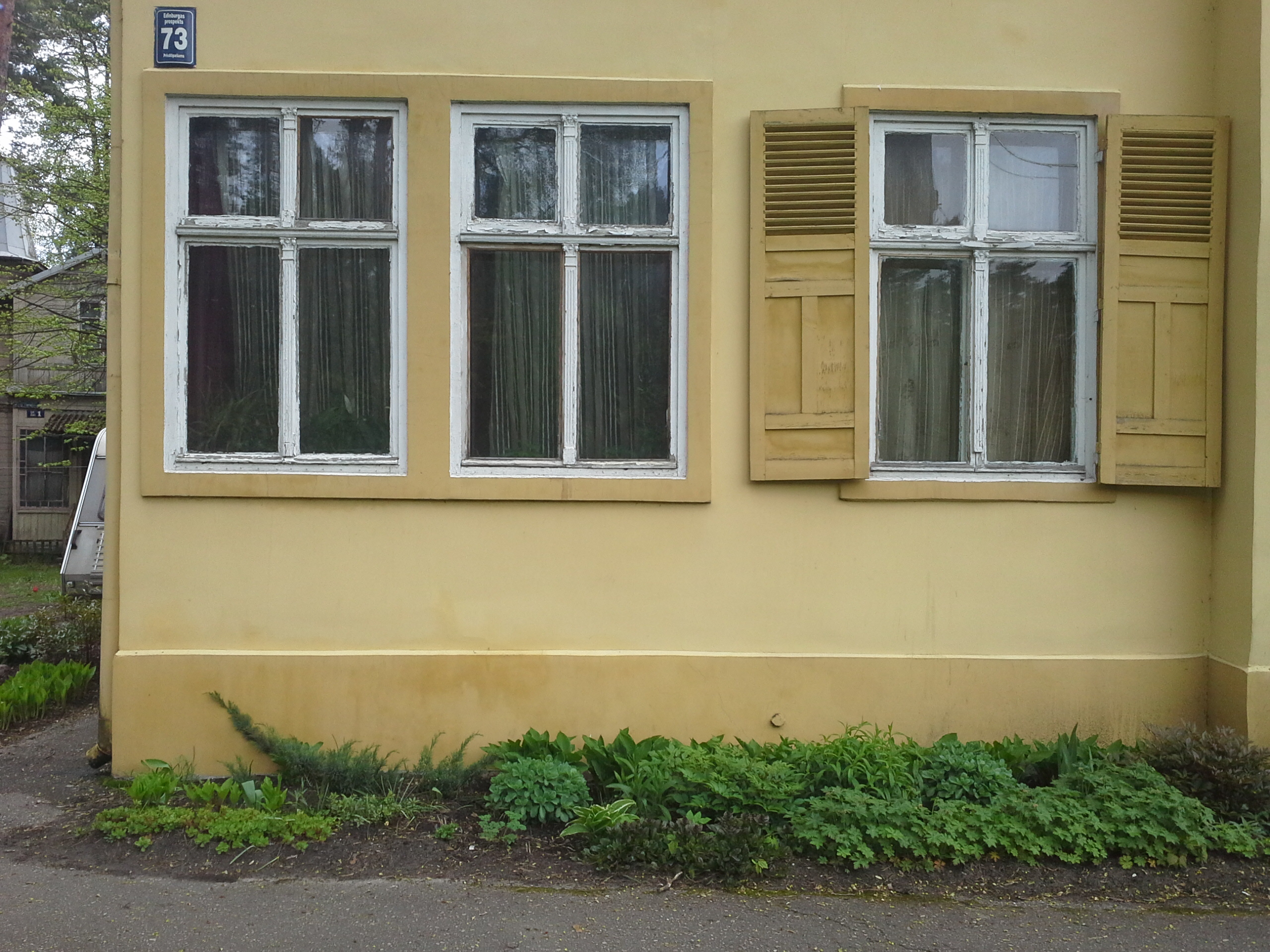 Apkārtnes foto