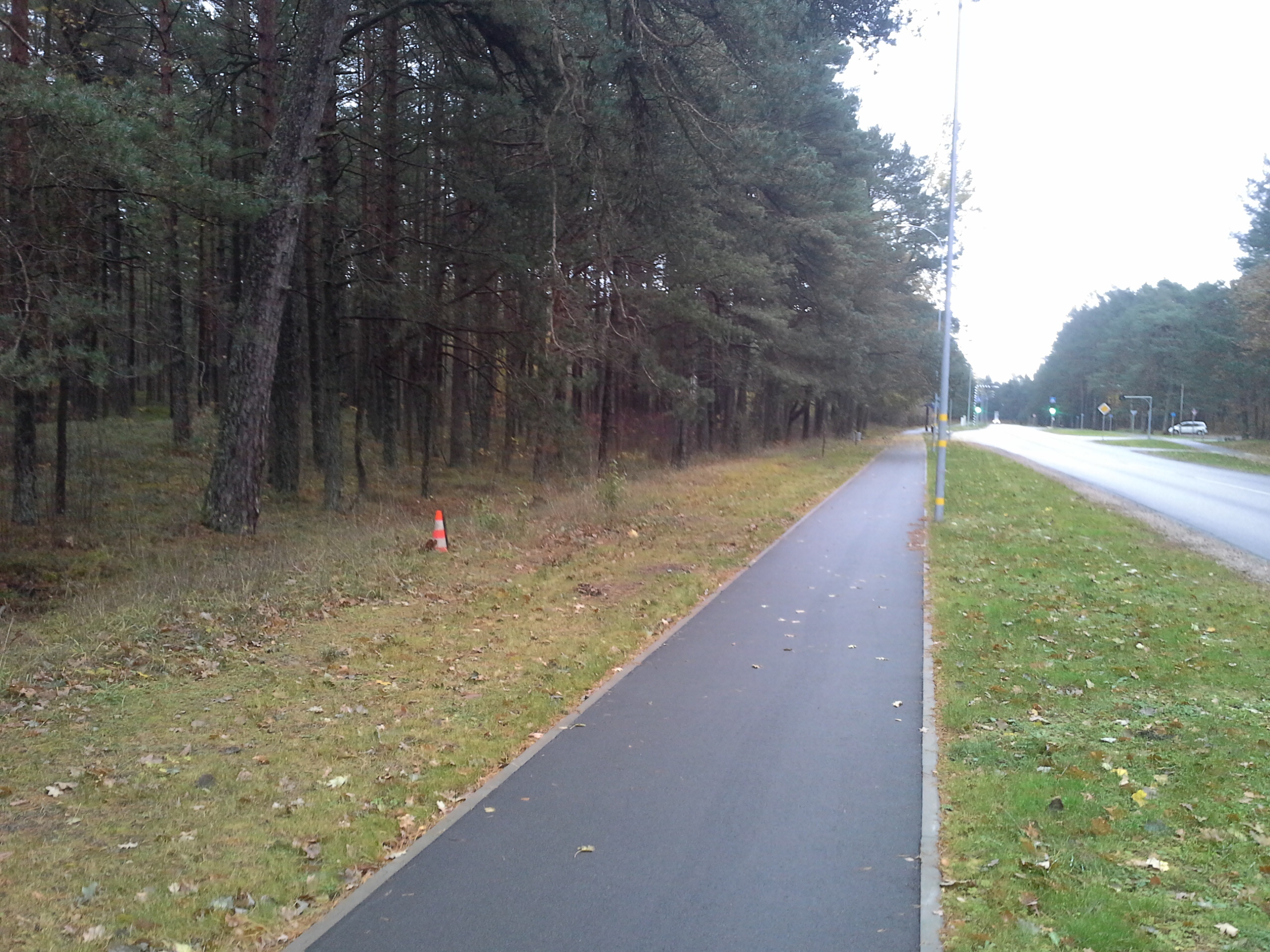 Apkārtnes foto