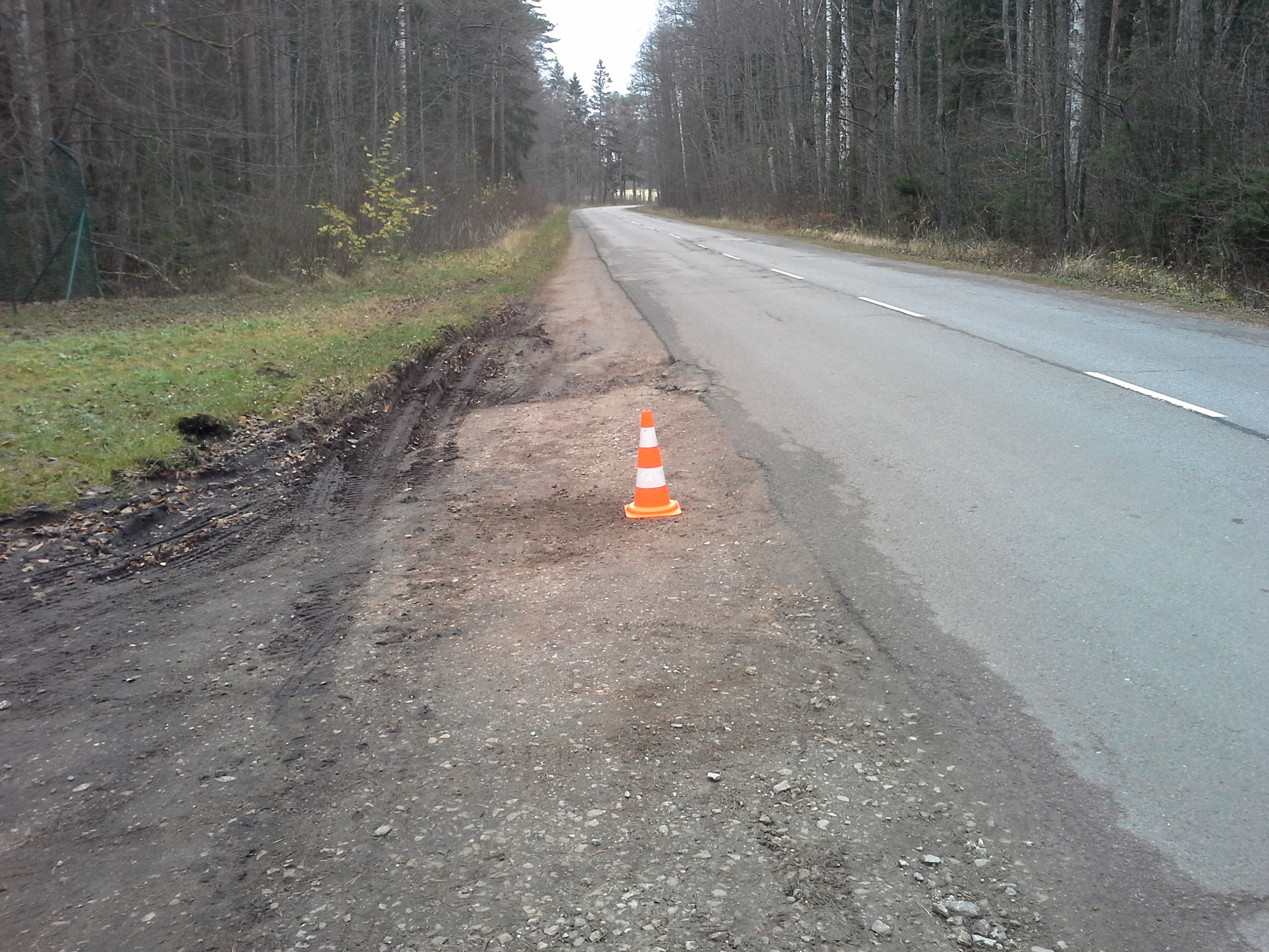 Apkārtnes foto