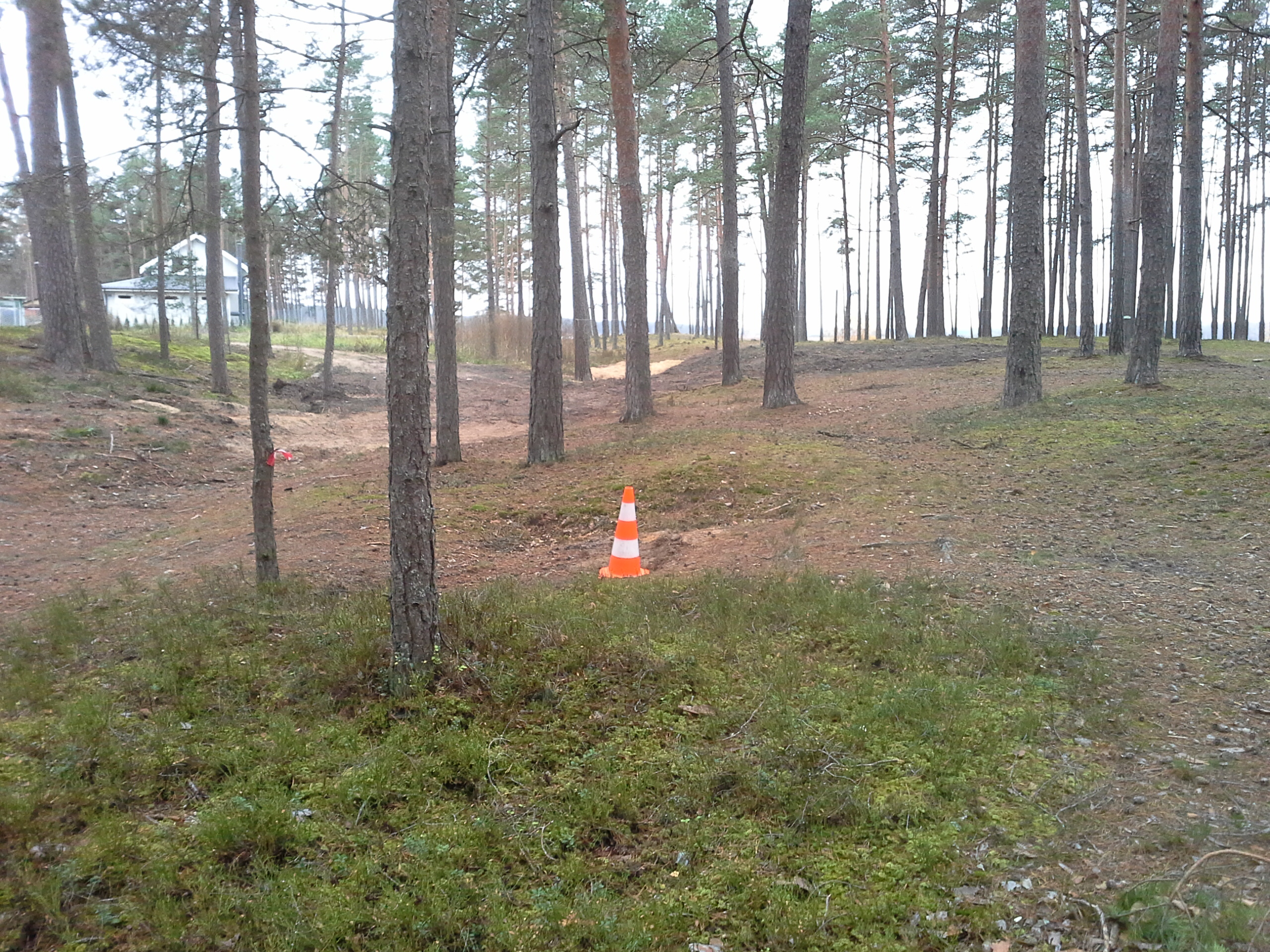 Apkārtnes foto
