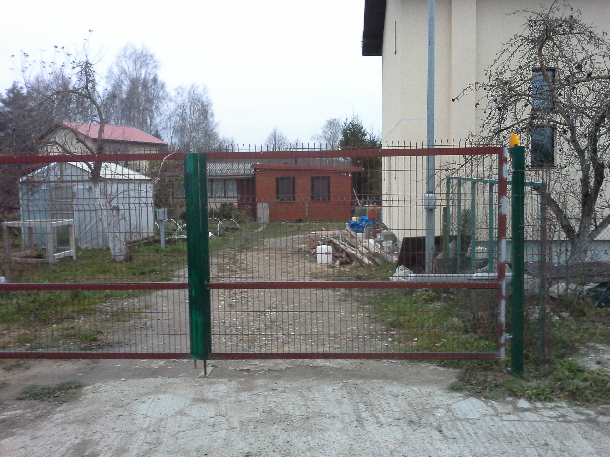 Apkārtnes foto