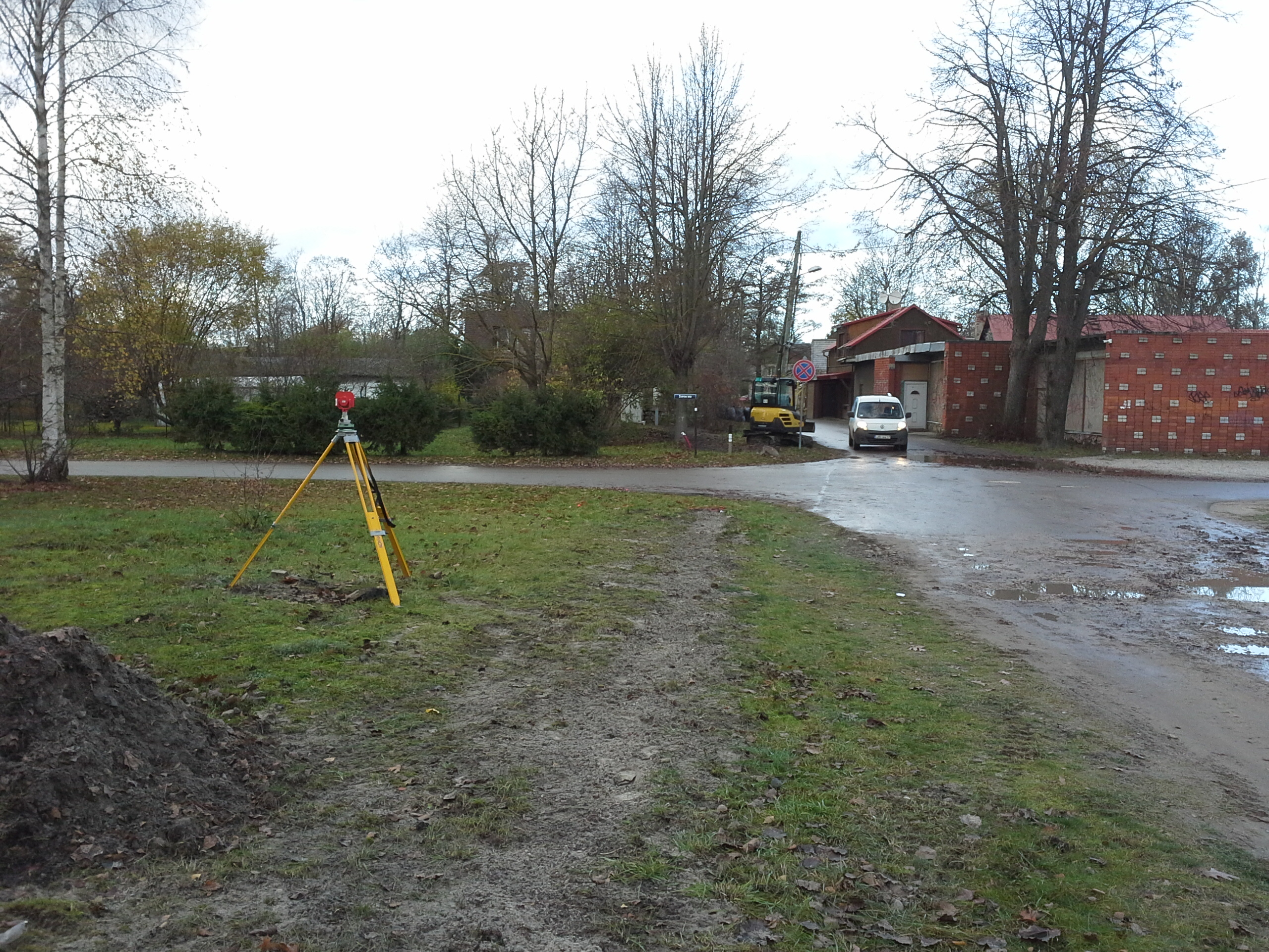 Apkārtnes foto