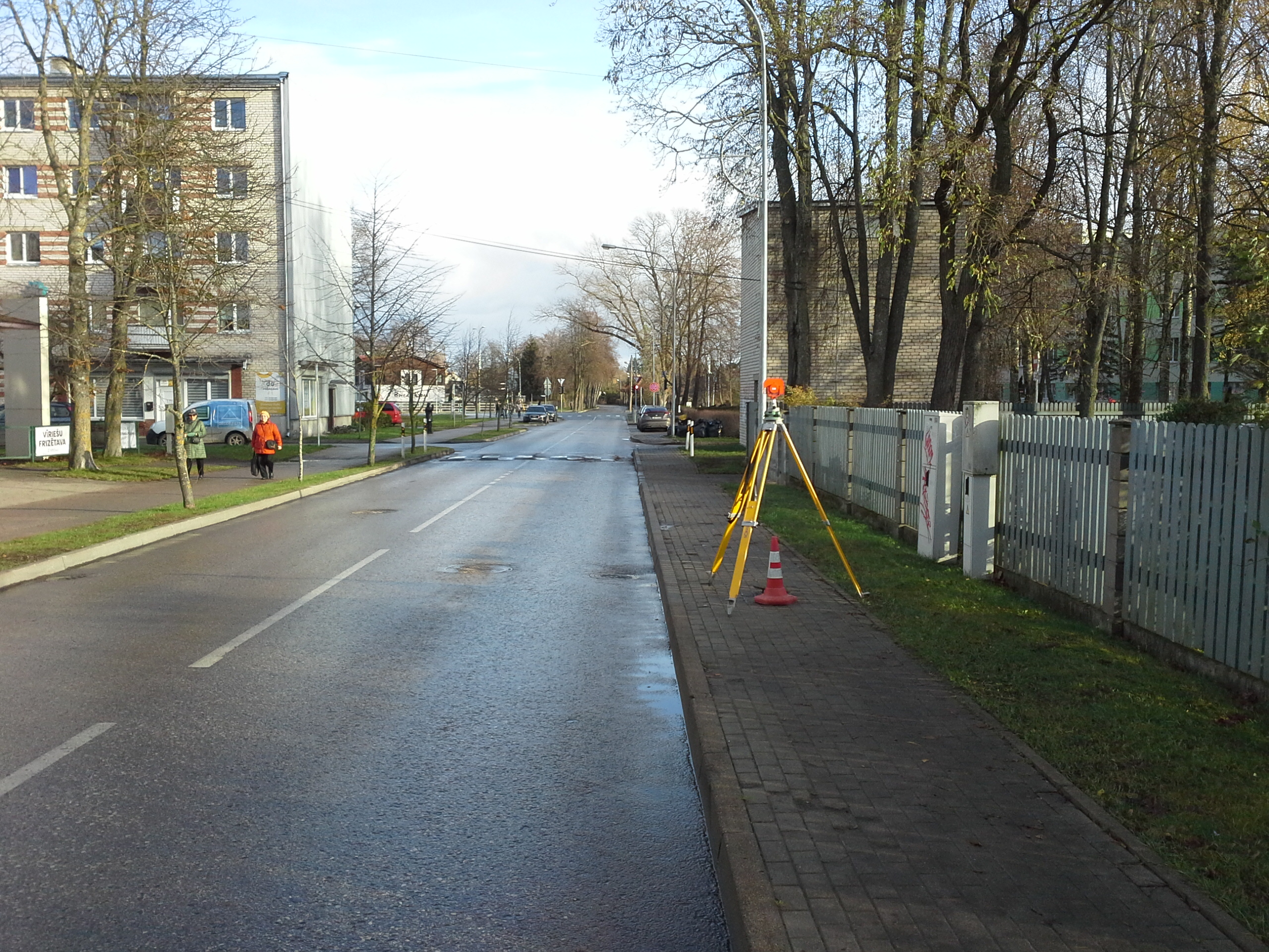 Apkārtnes foto