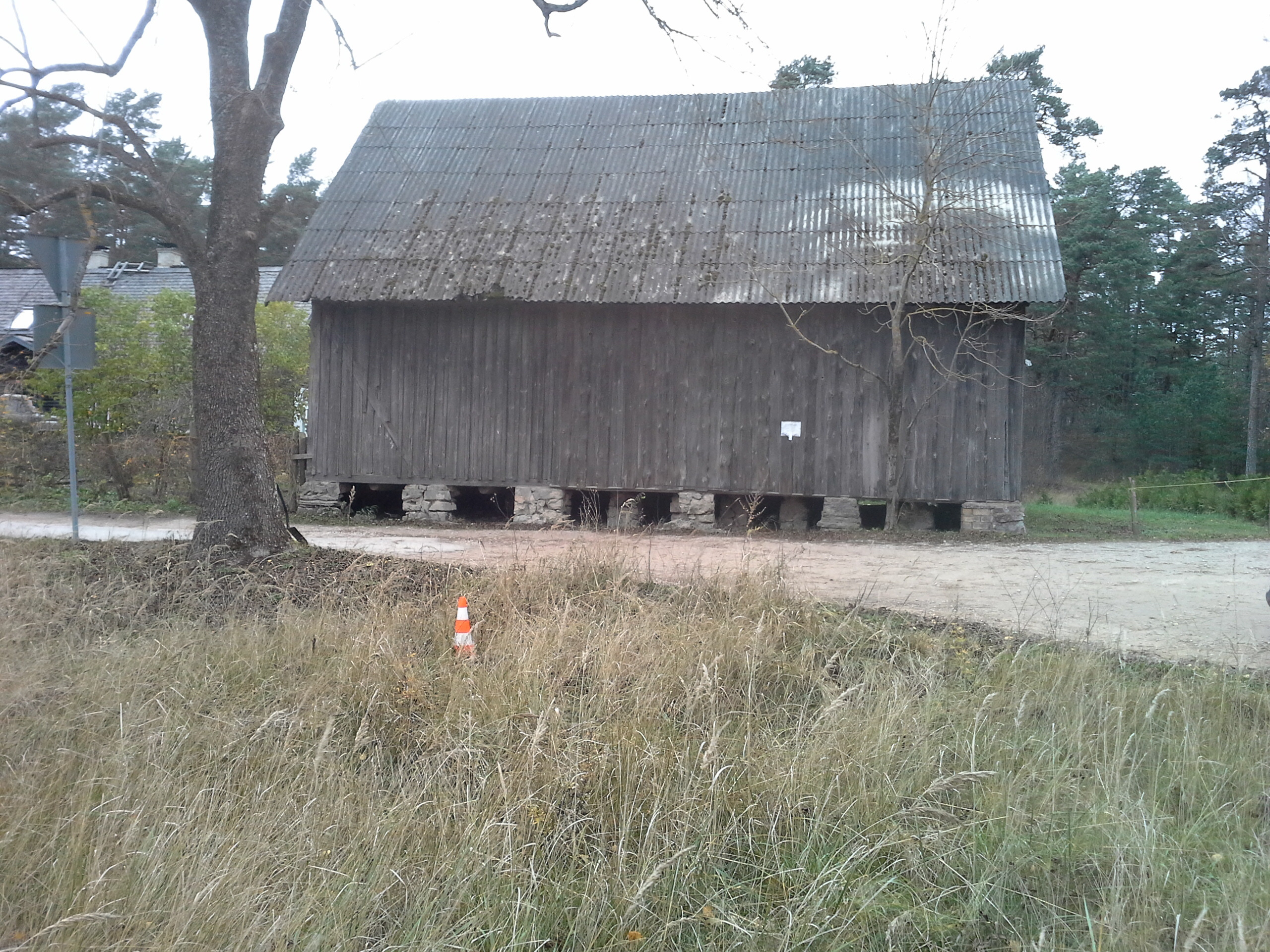 Apkārtnes foto