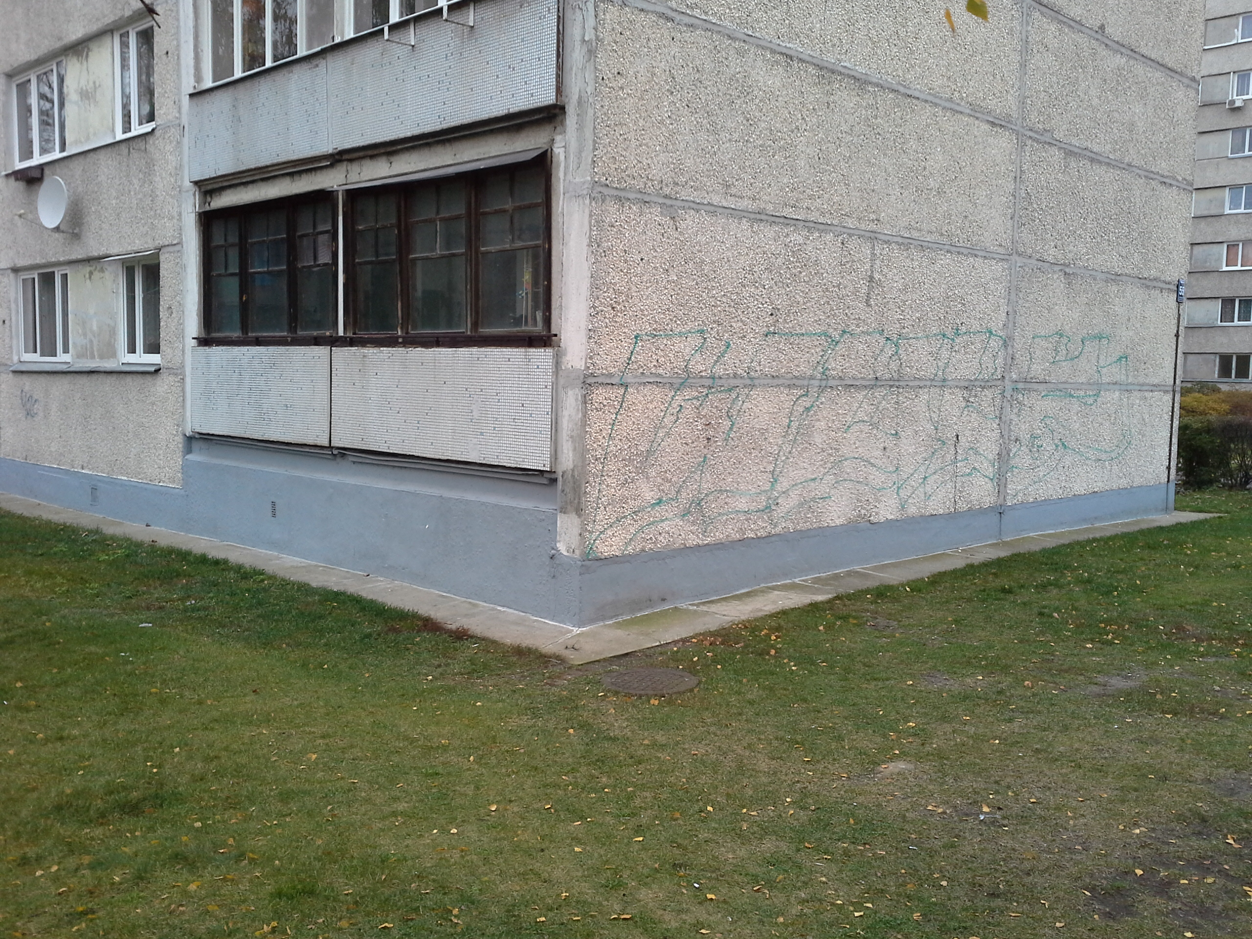 Apkārtnes foto