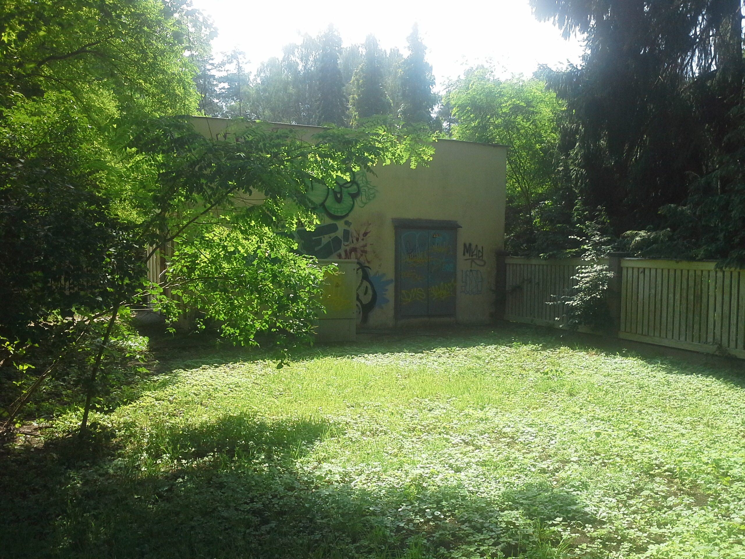 Apkārtnes foto