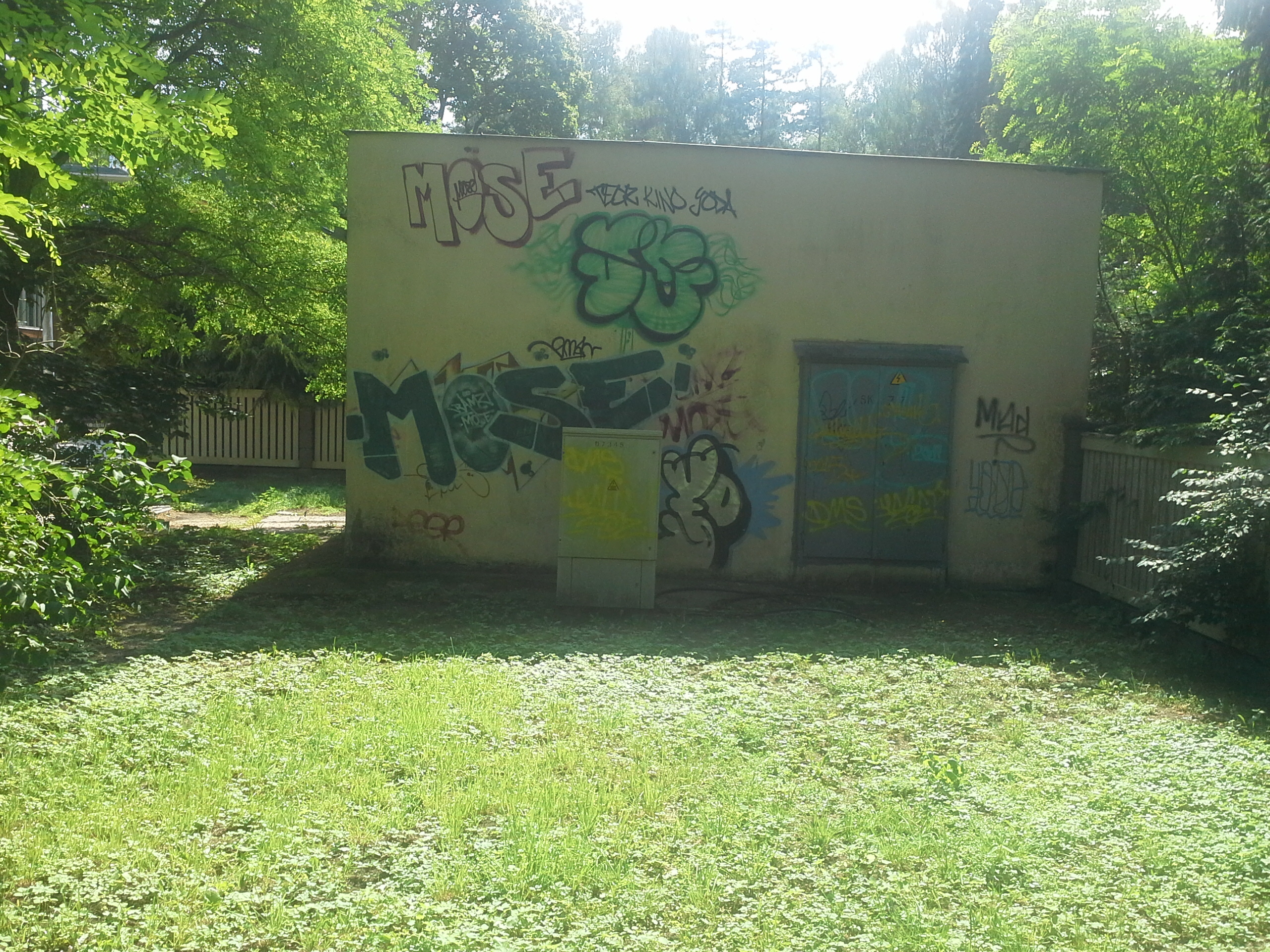 Apkārtnes foto