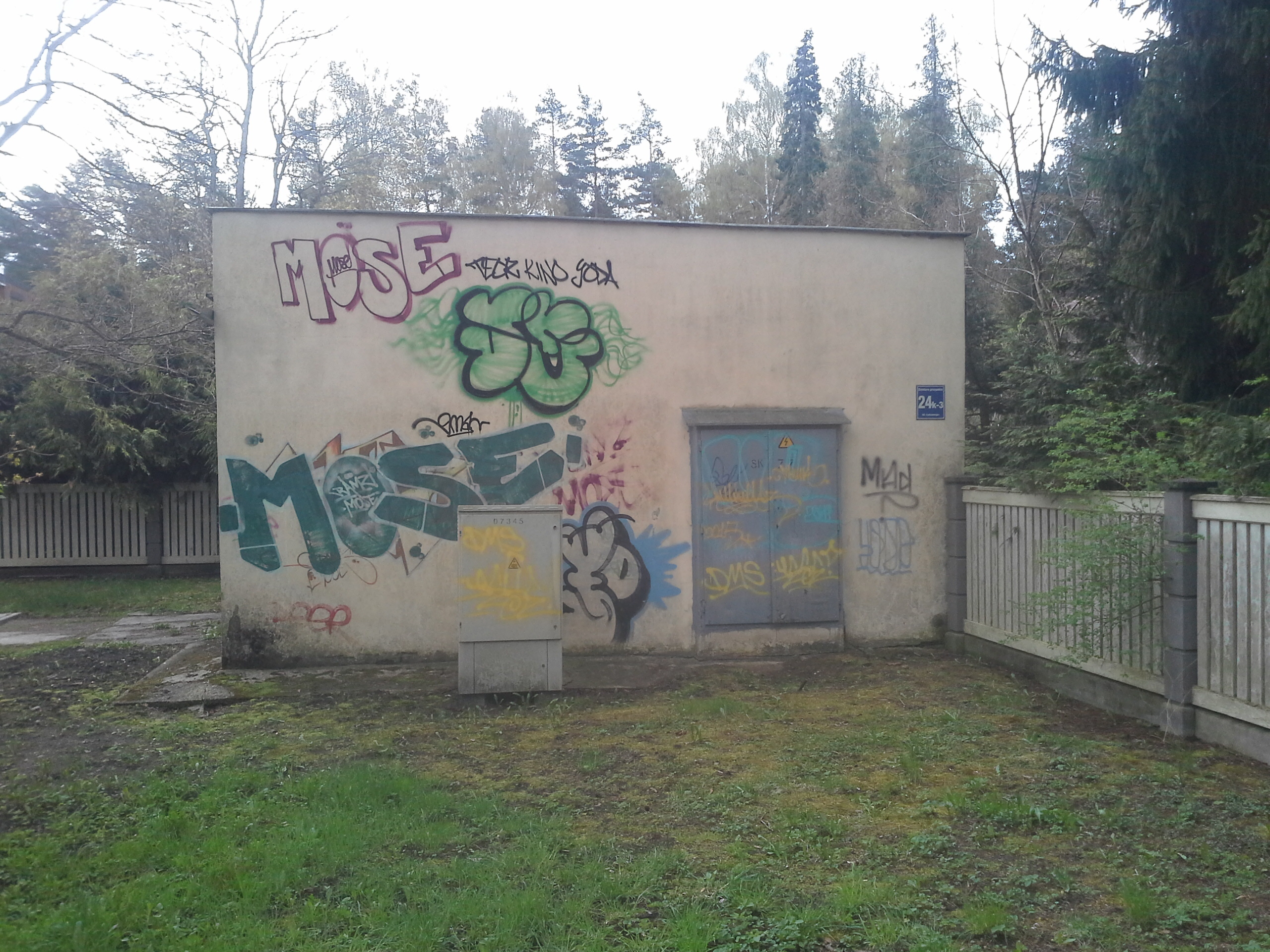 Apkārtnes foto