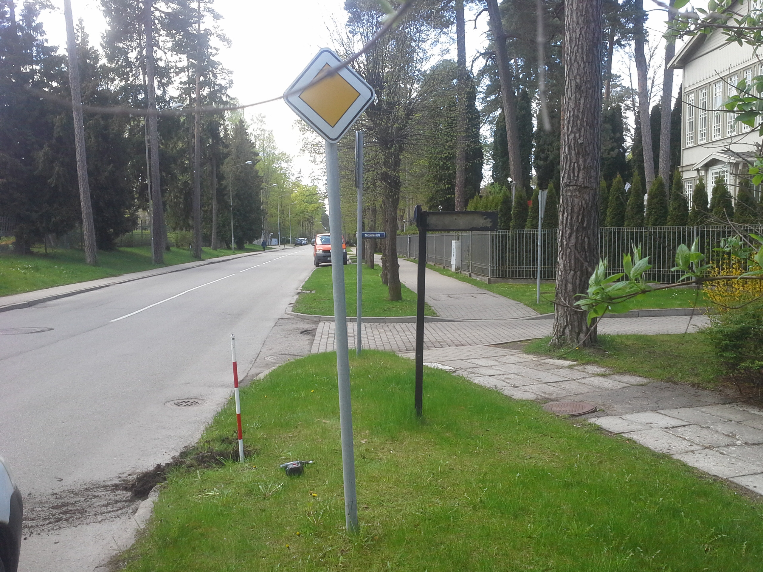 Apkārtnes foto