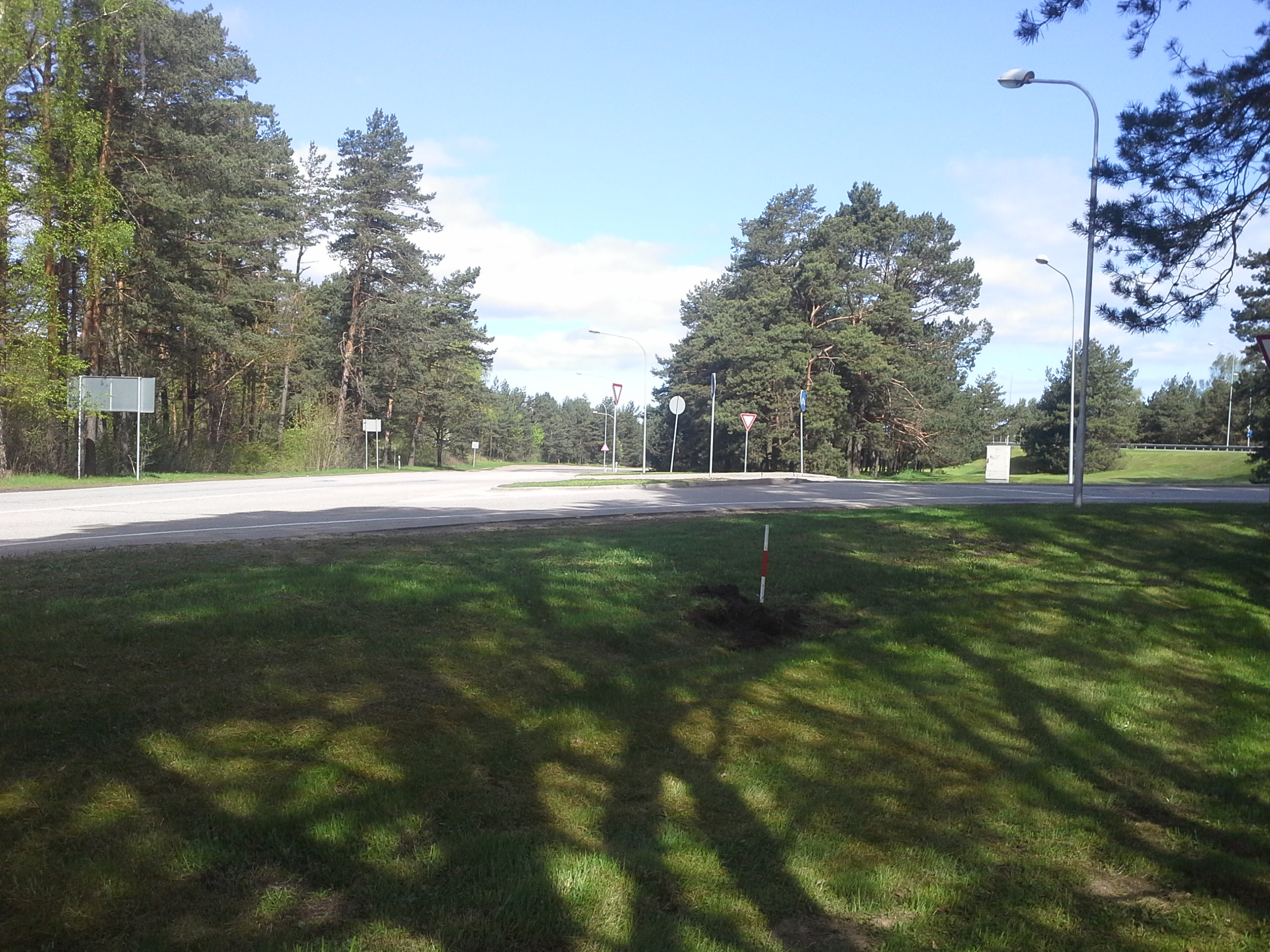 Apkārtnes foto