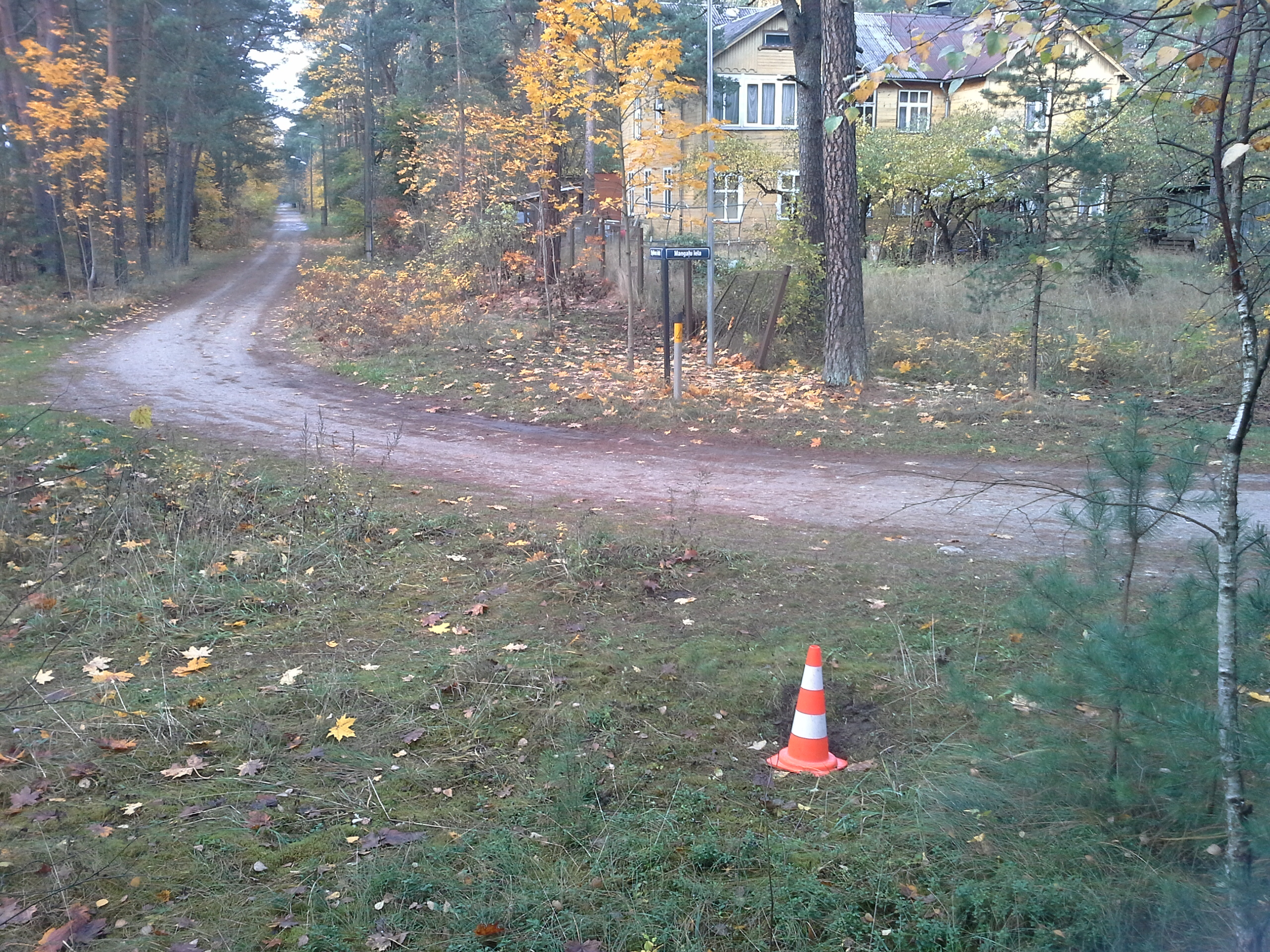 Apkārtnes foto