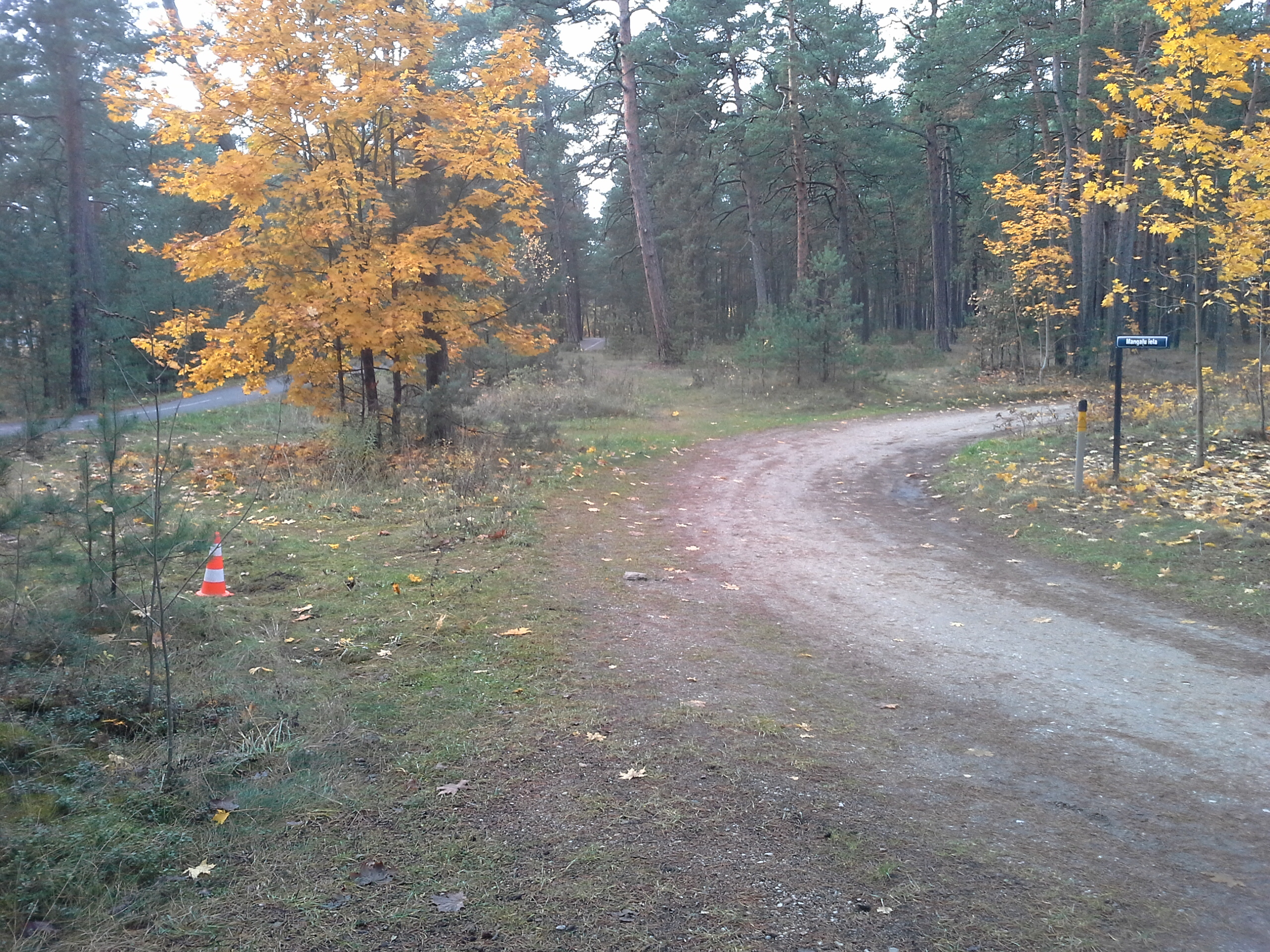 Apkārtnes foto