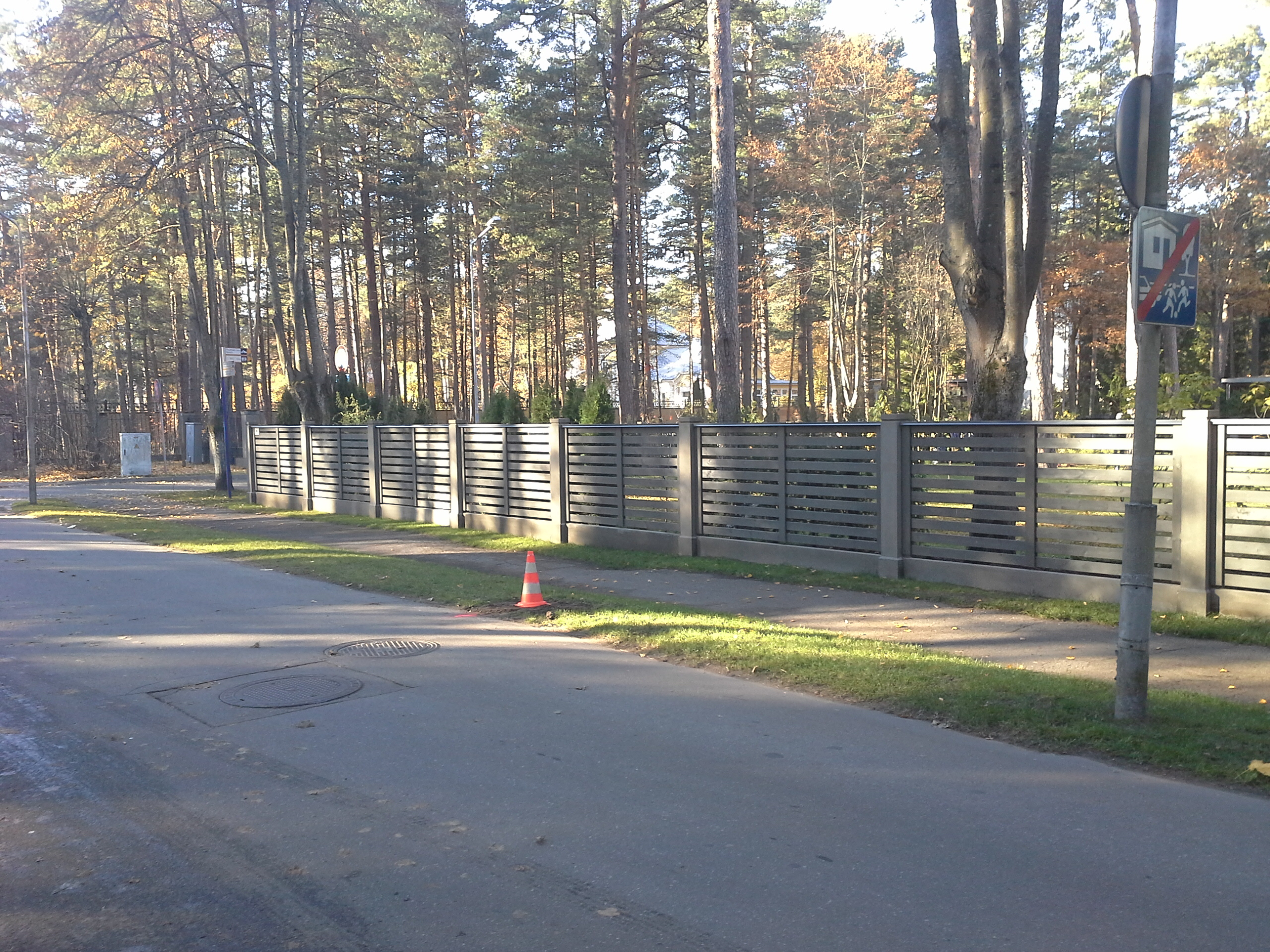 Apkārtnes foto