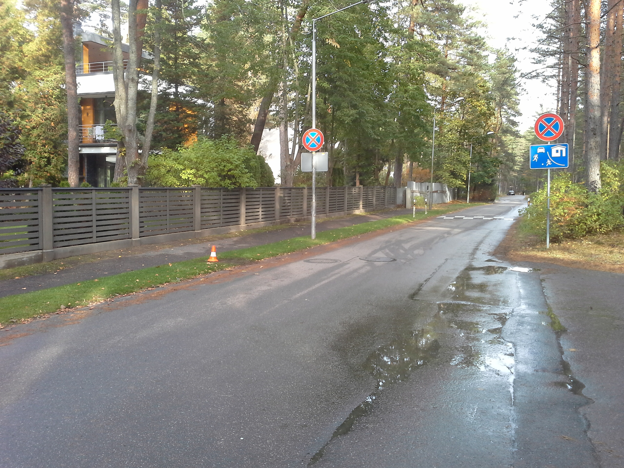 Apkārtnes foto