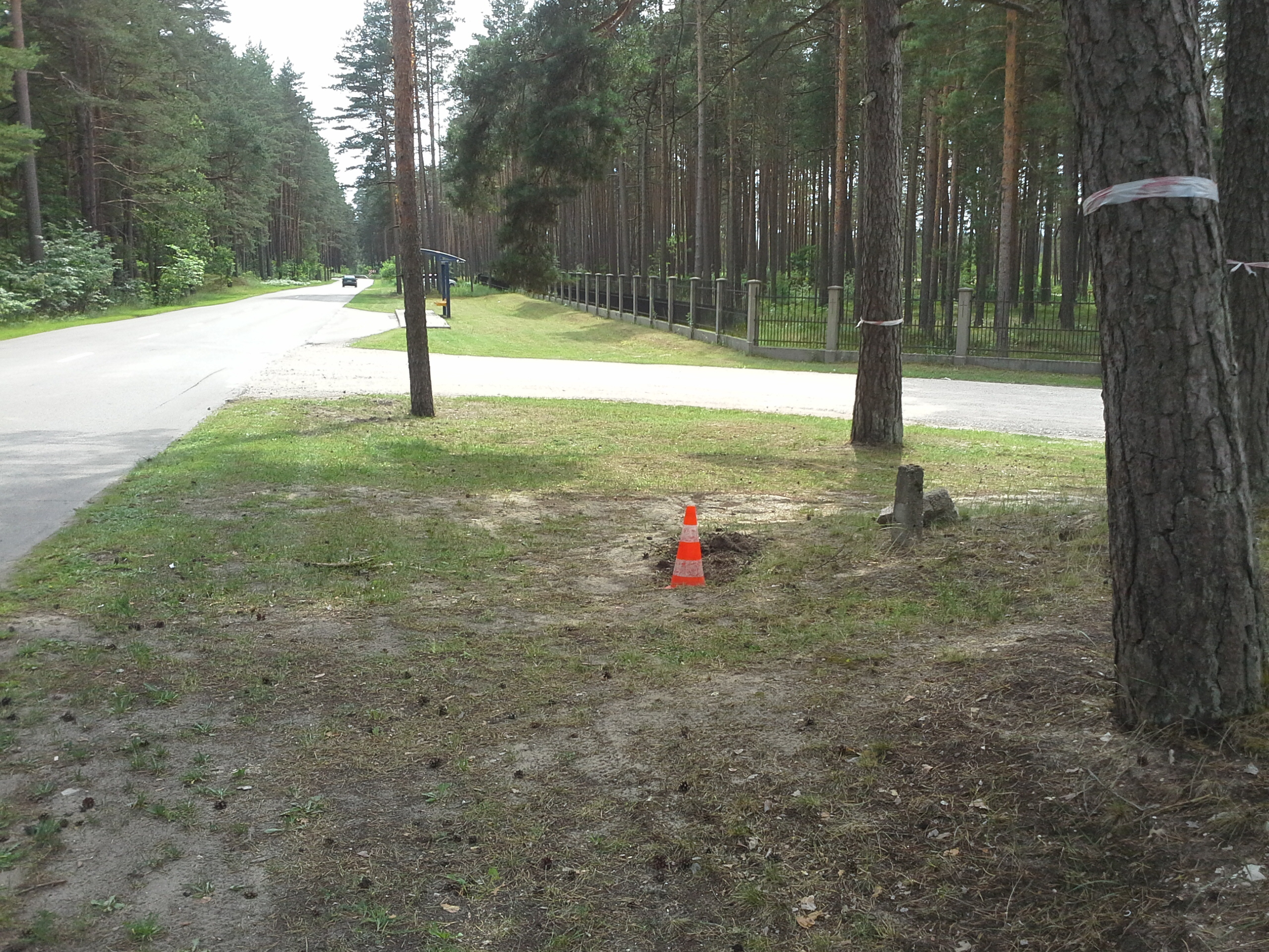 Apkārtnes foto