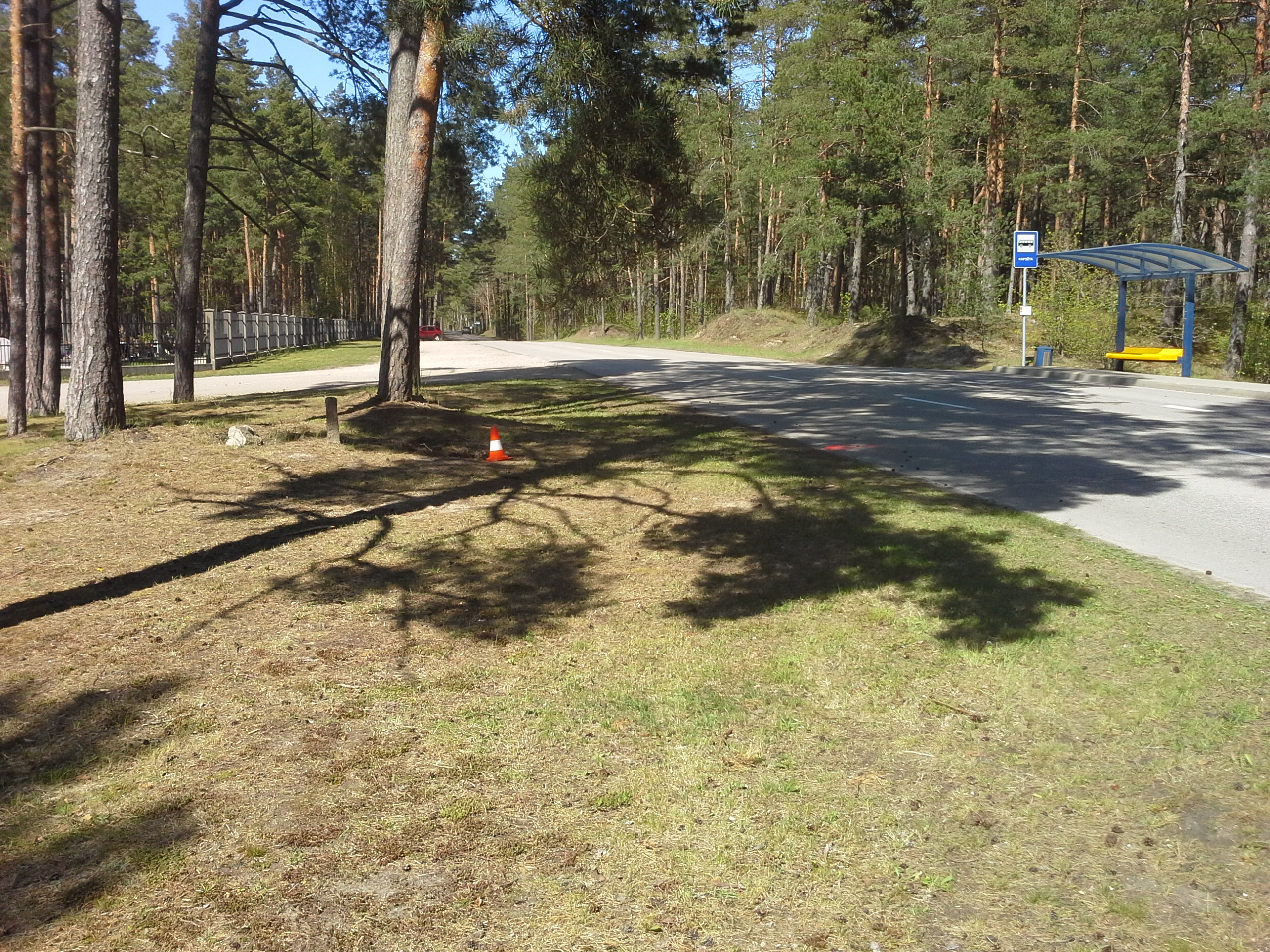 Apkārtnes foto