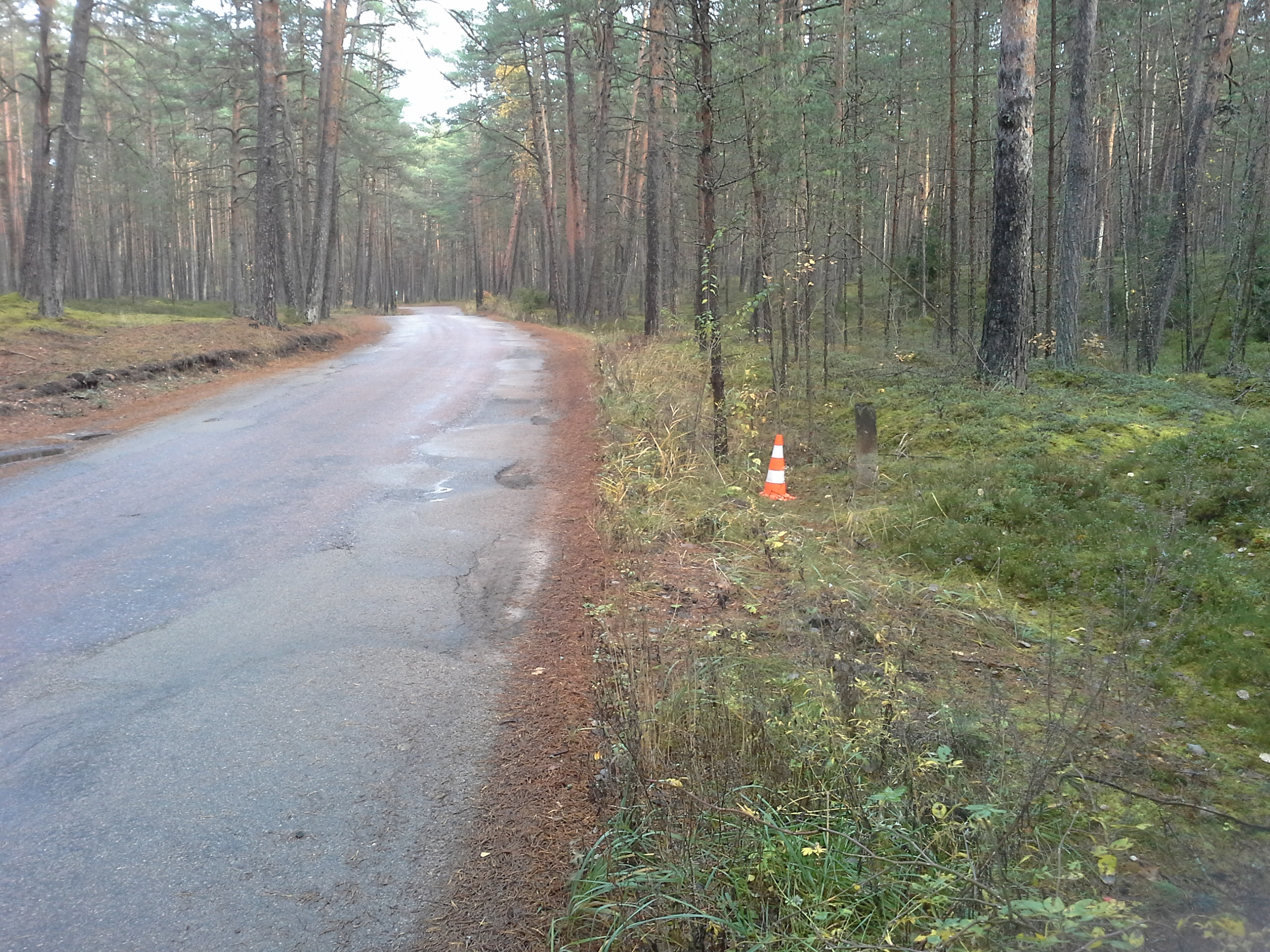 Apkārtnes foto