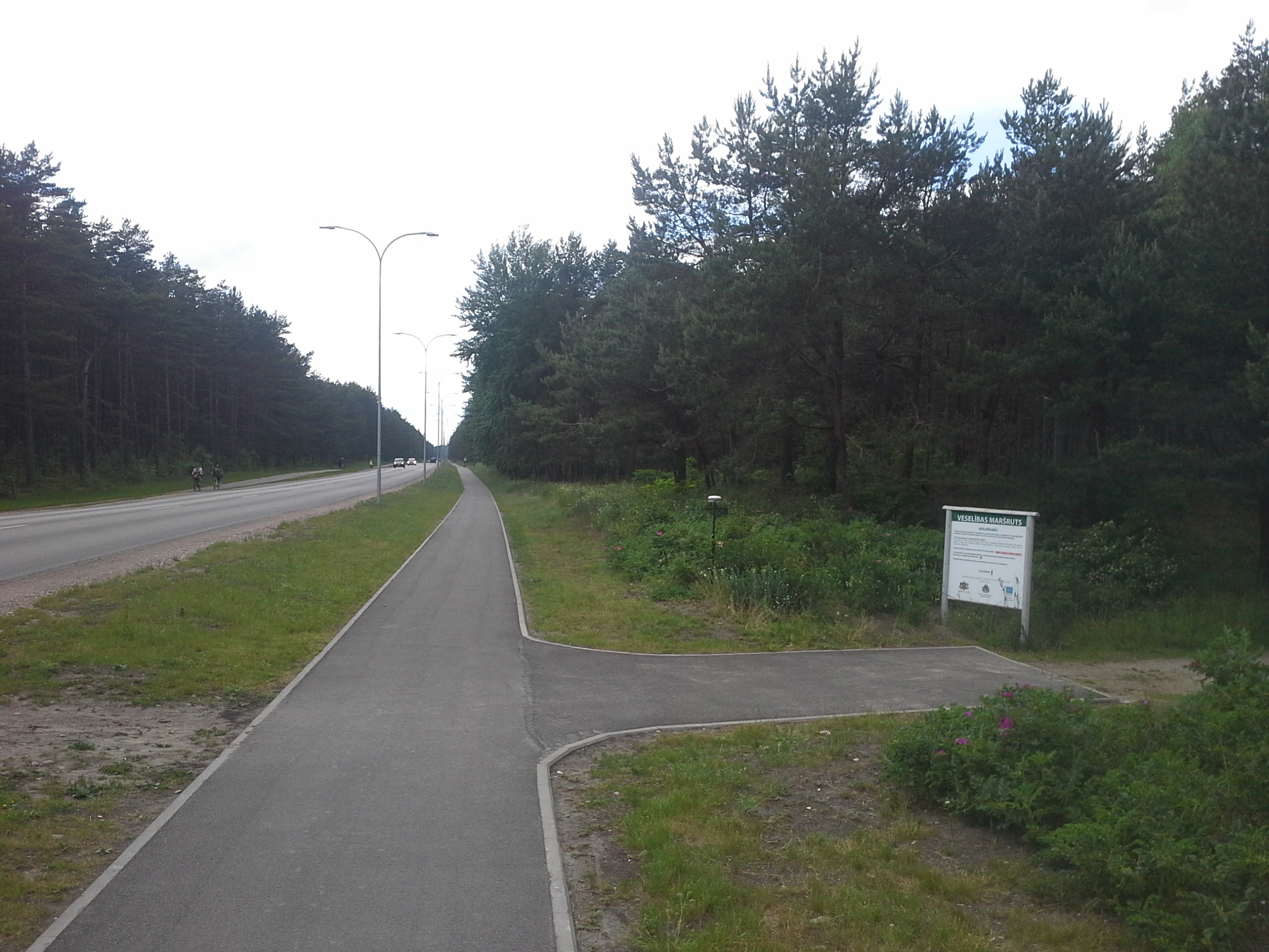 Apkārtnes foto