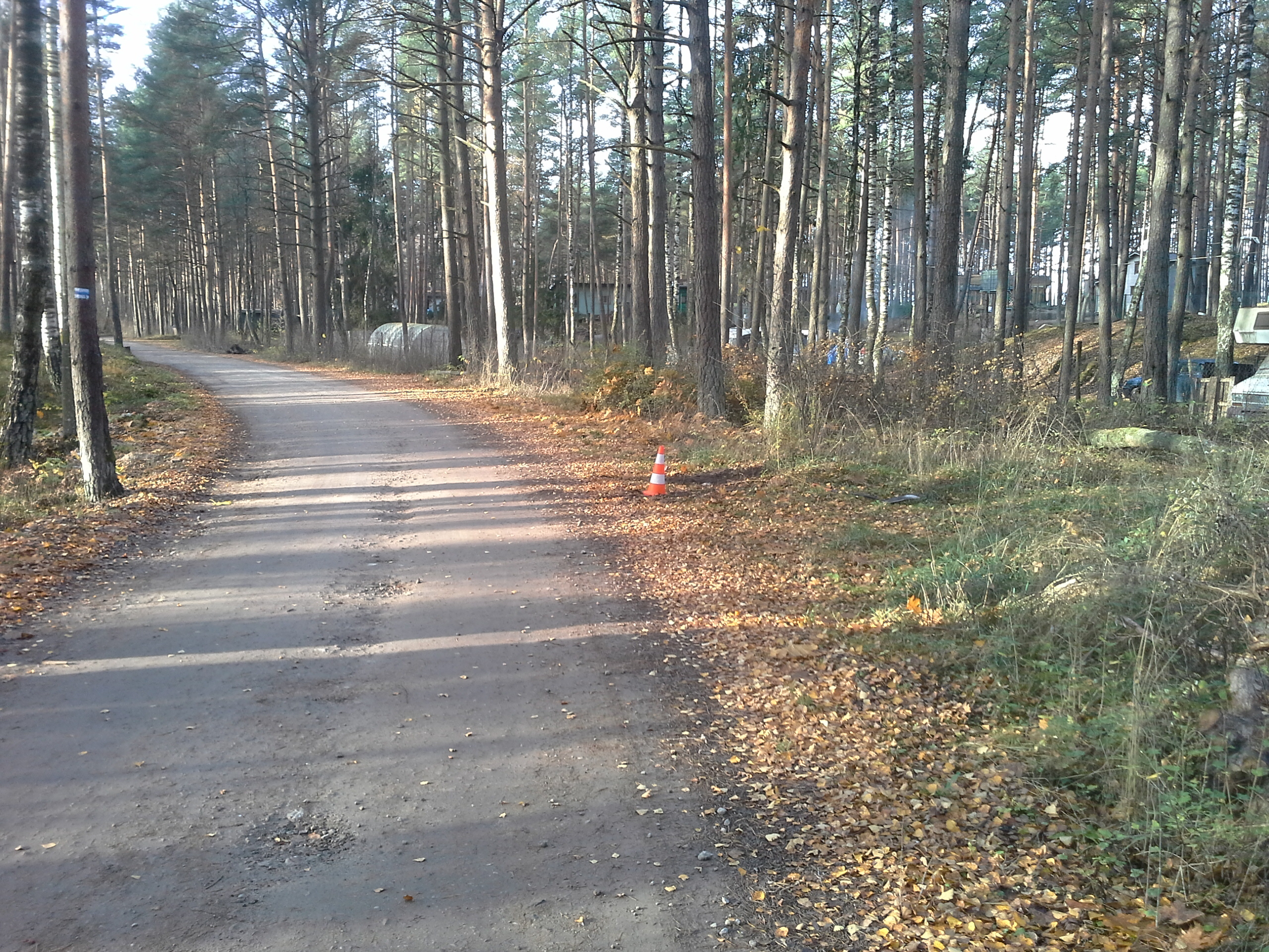 Apkārtnes foto