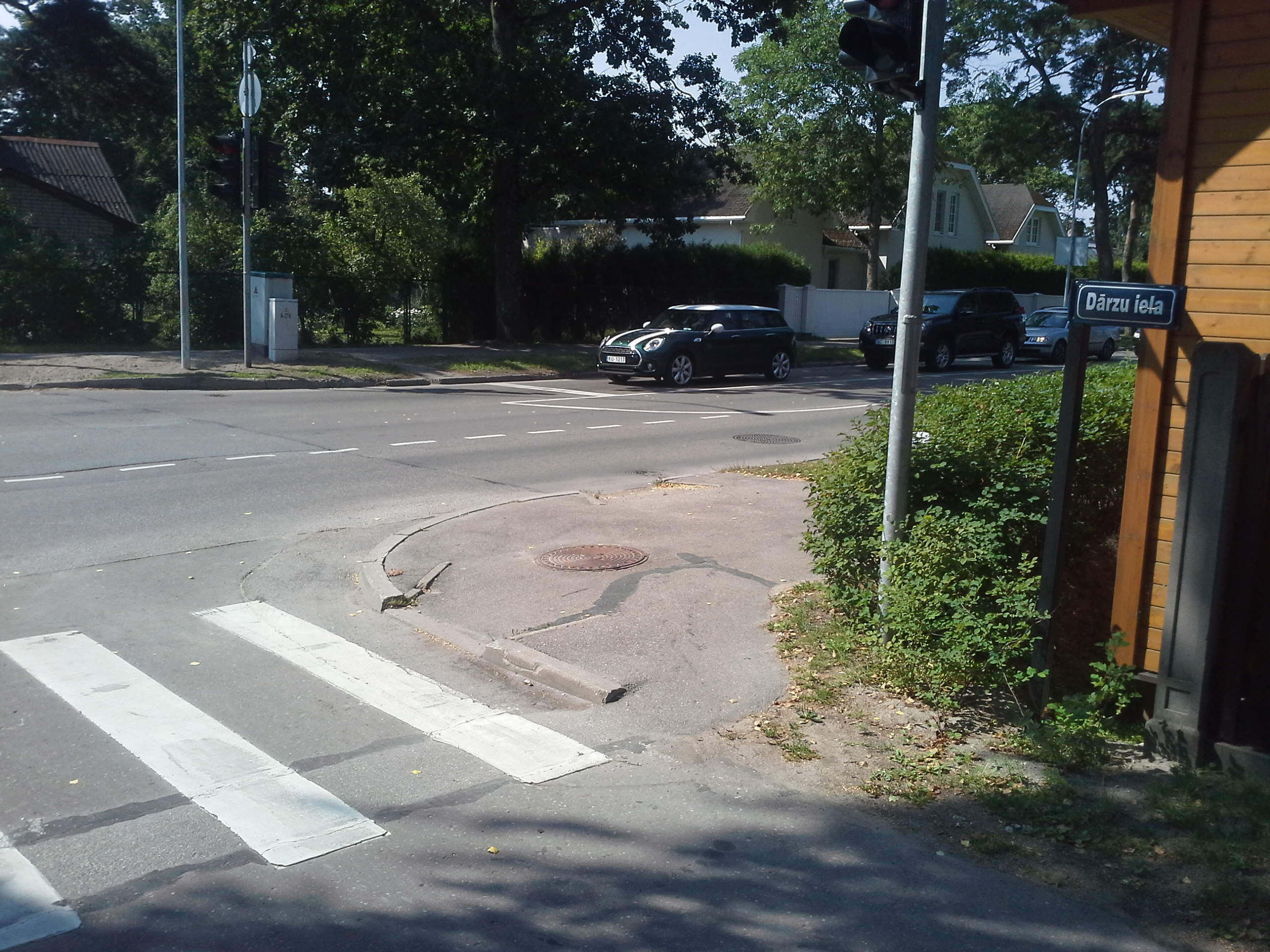 Apkārtnes foto