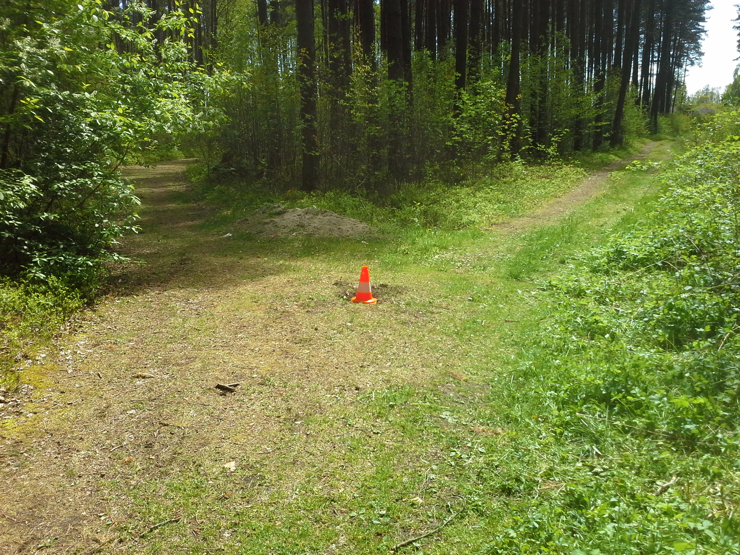 Apkārtnes foto
