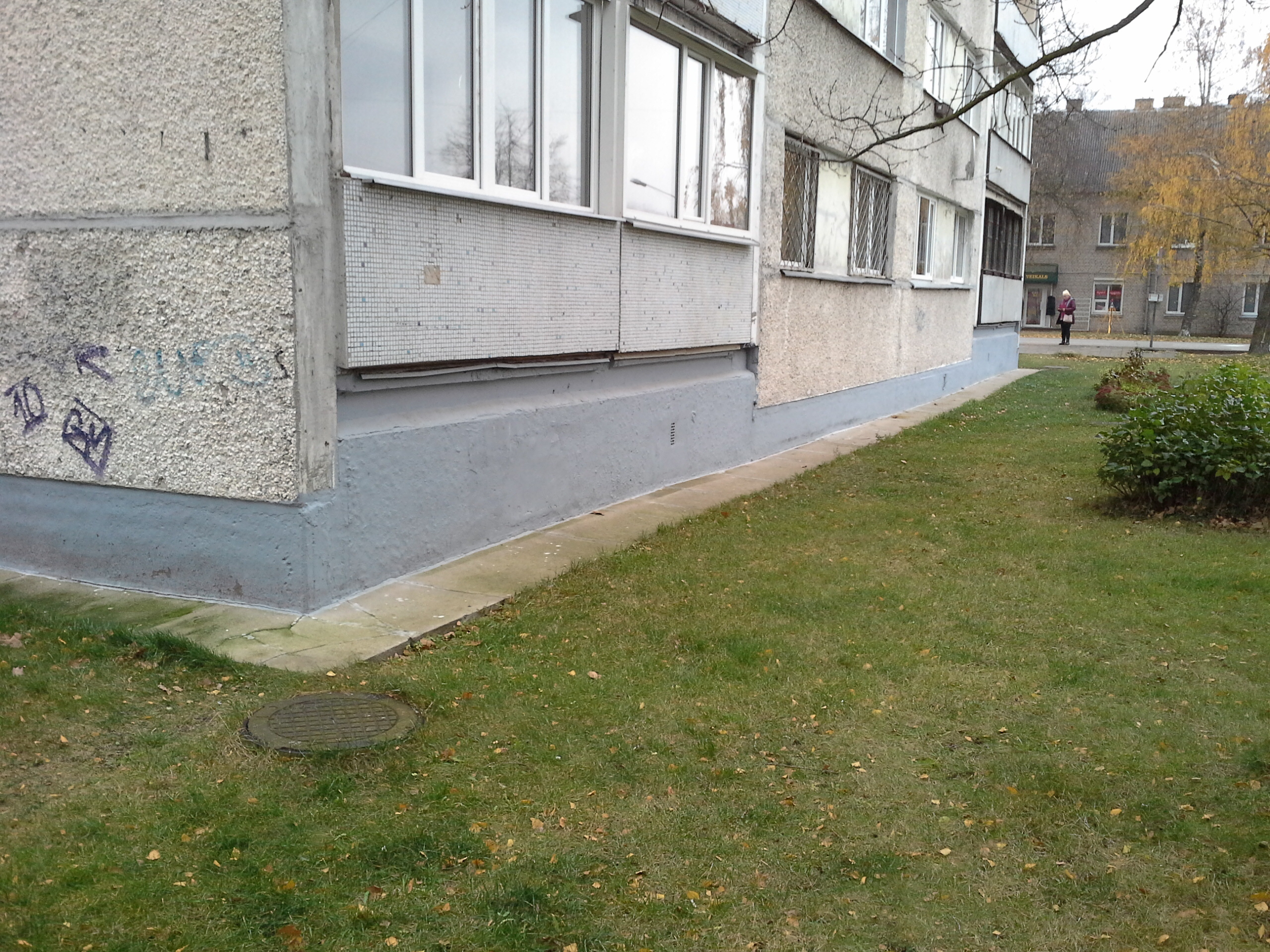 Apkārtnes foto