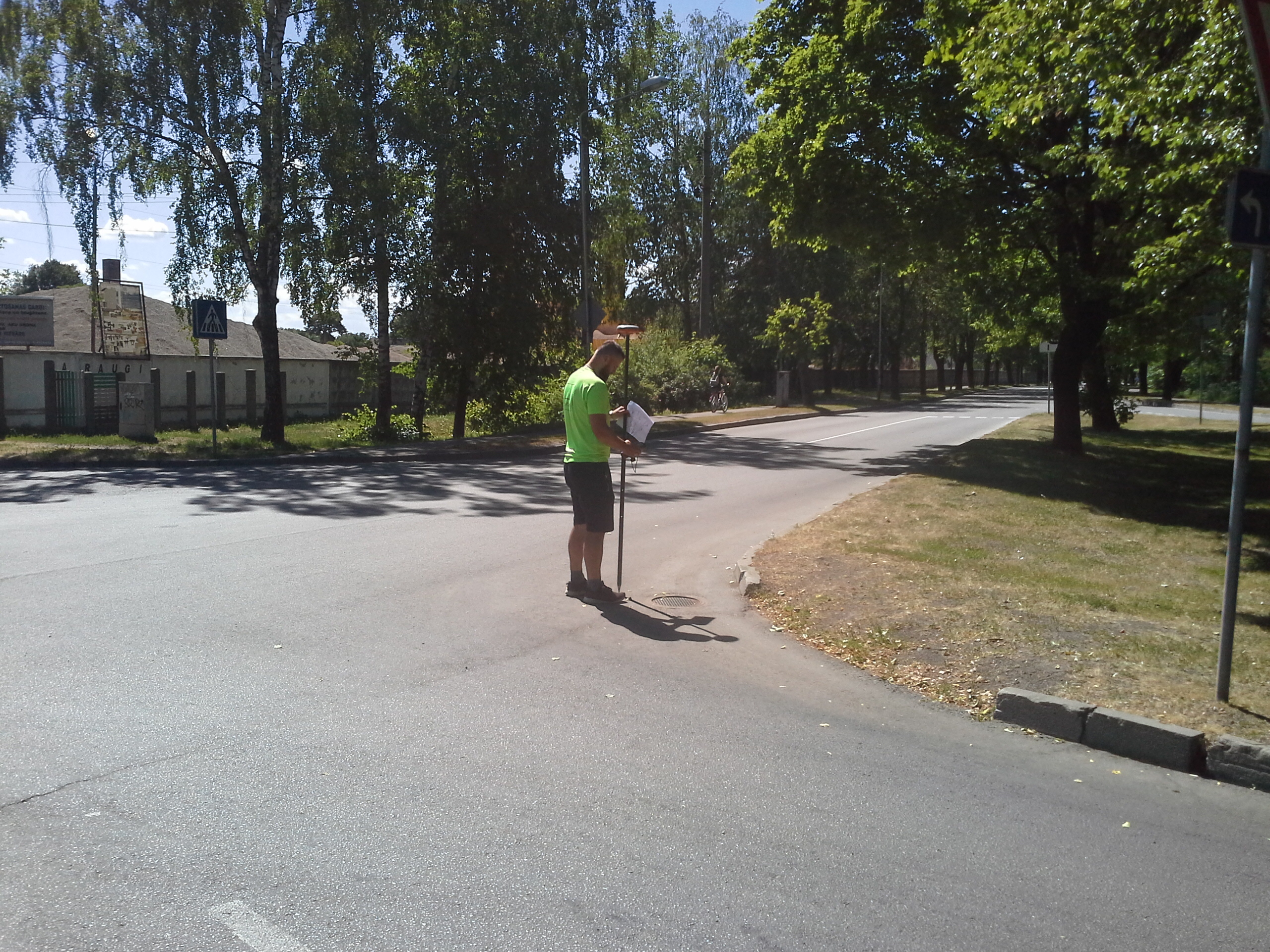 Apkārtnes foto