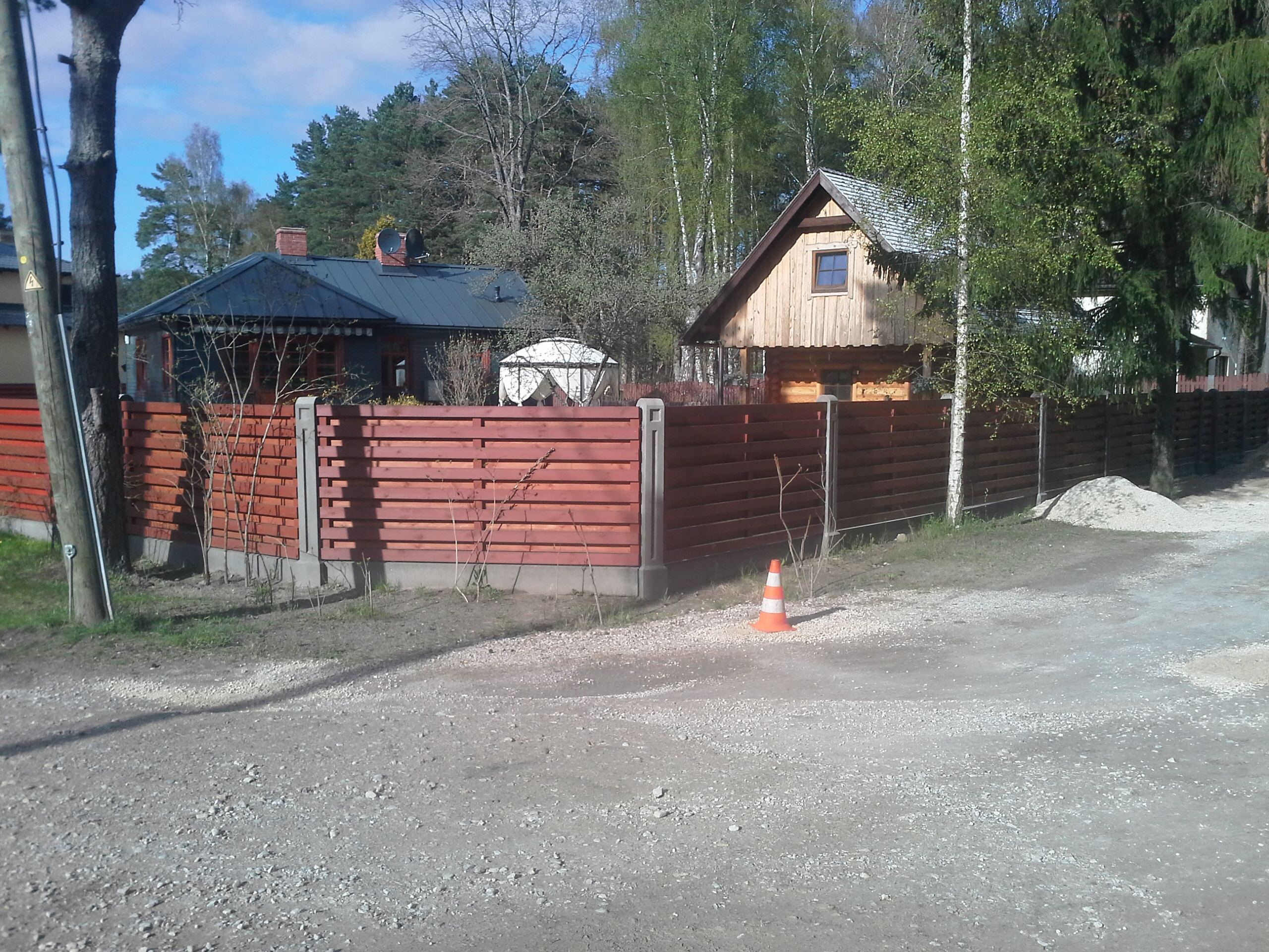 Apkārtnes foto