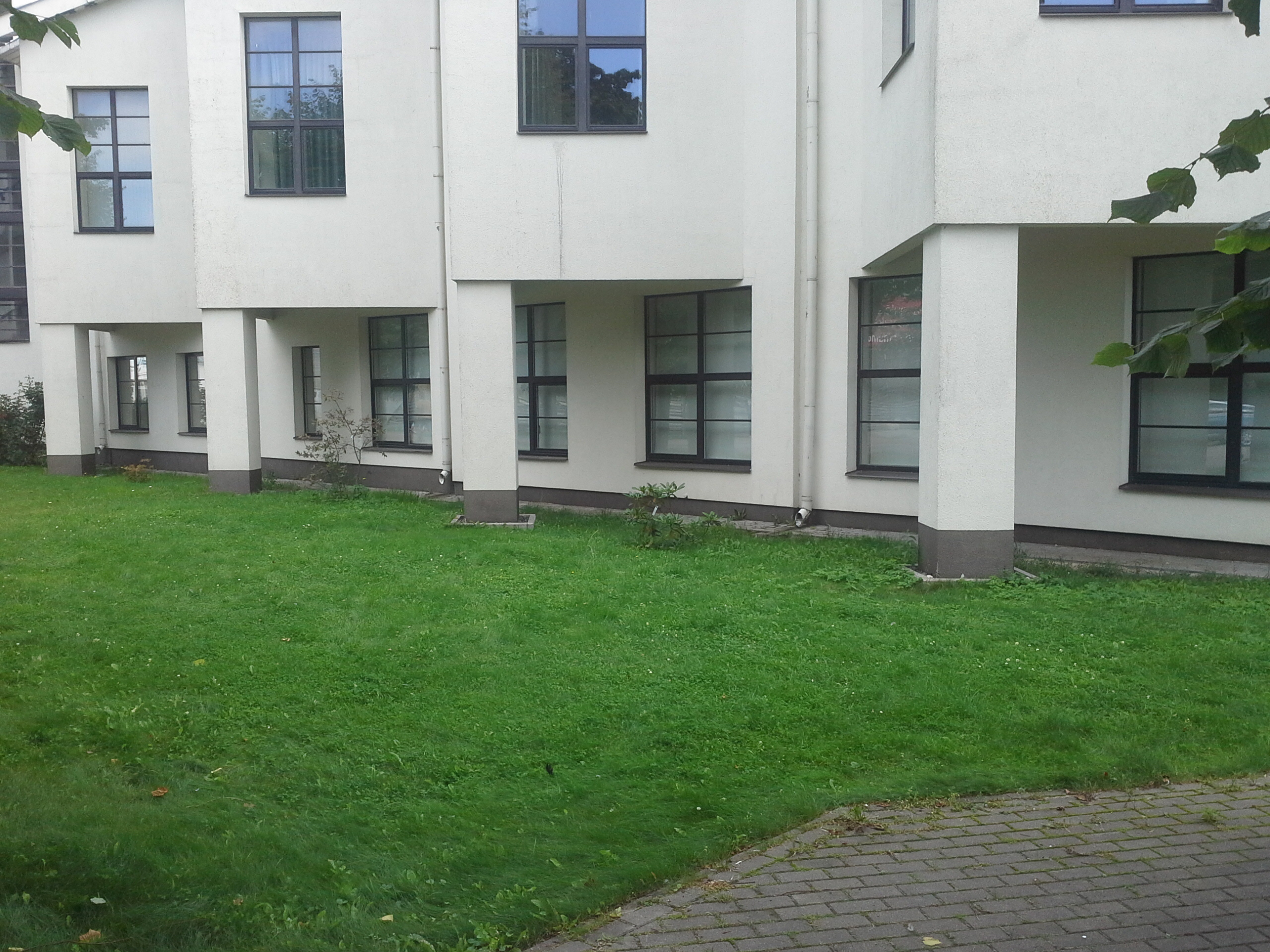 Apkārtnes foto