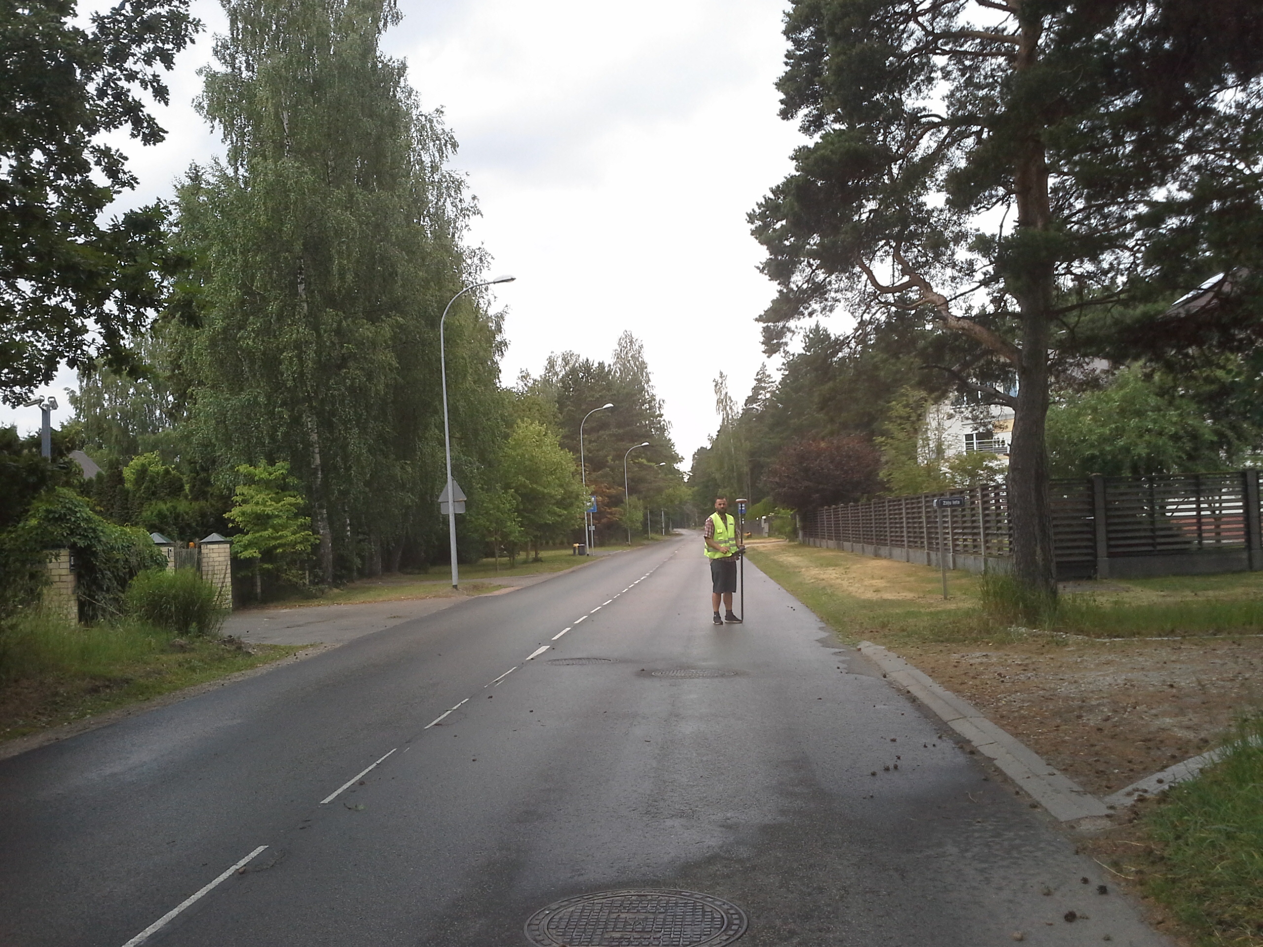 Apkārtnes foto